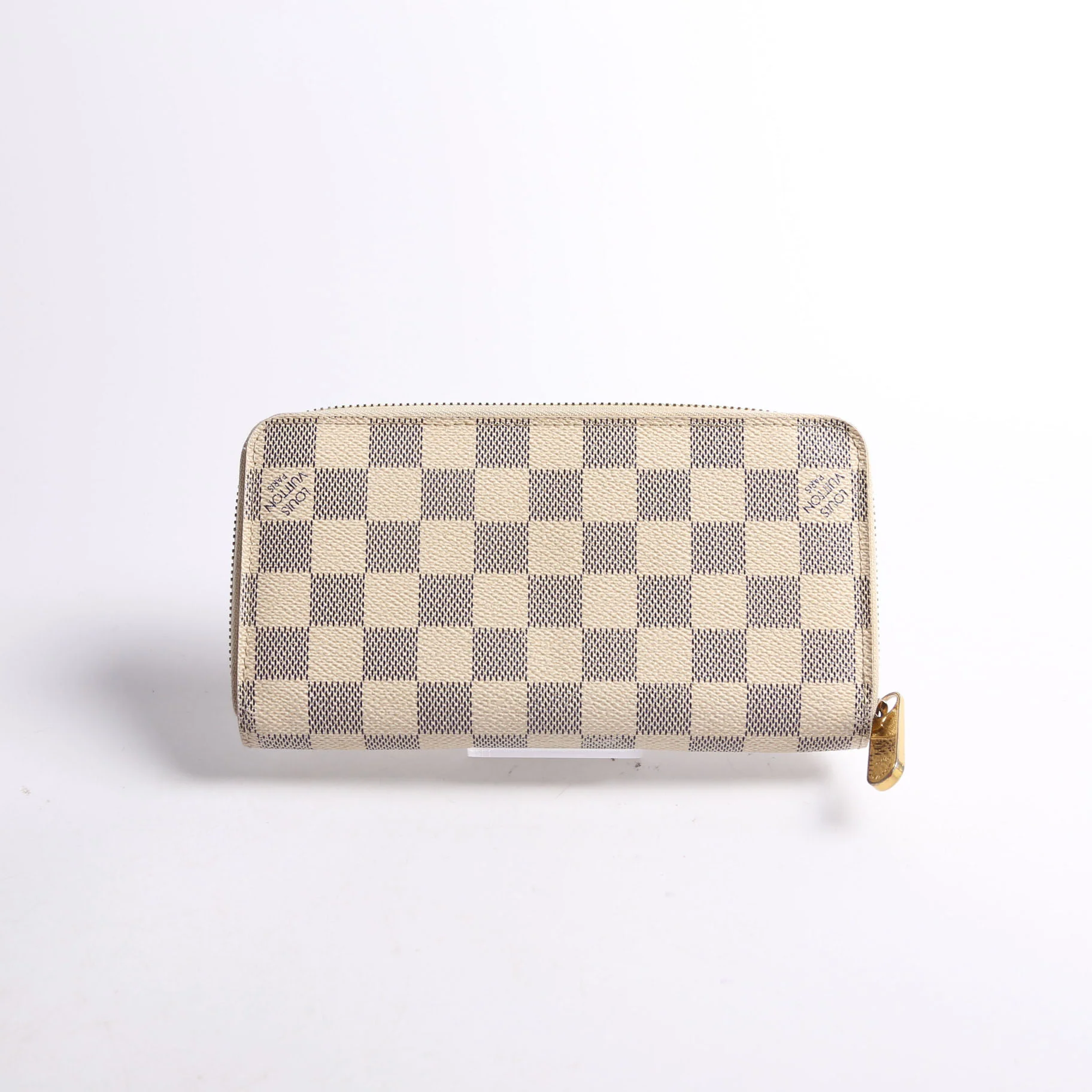 Zippy Wallet Azur - Image 2