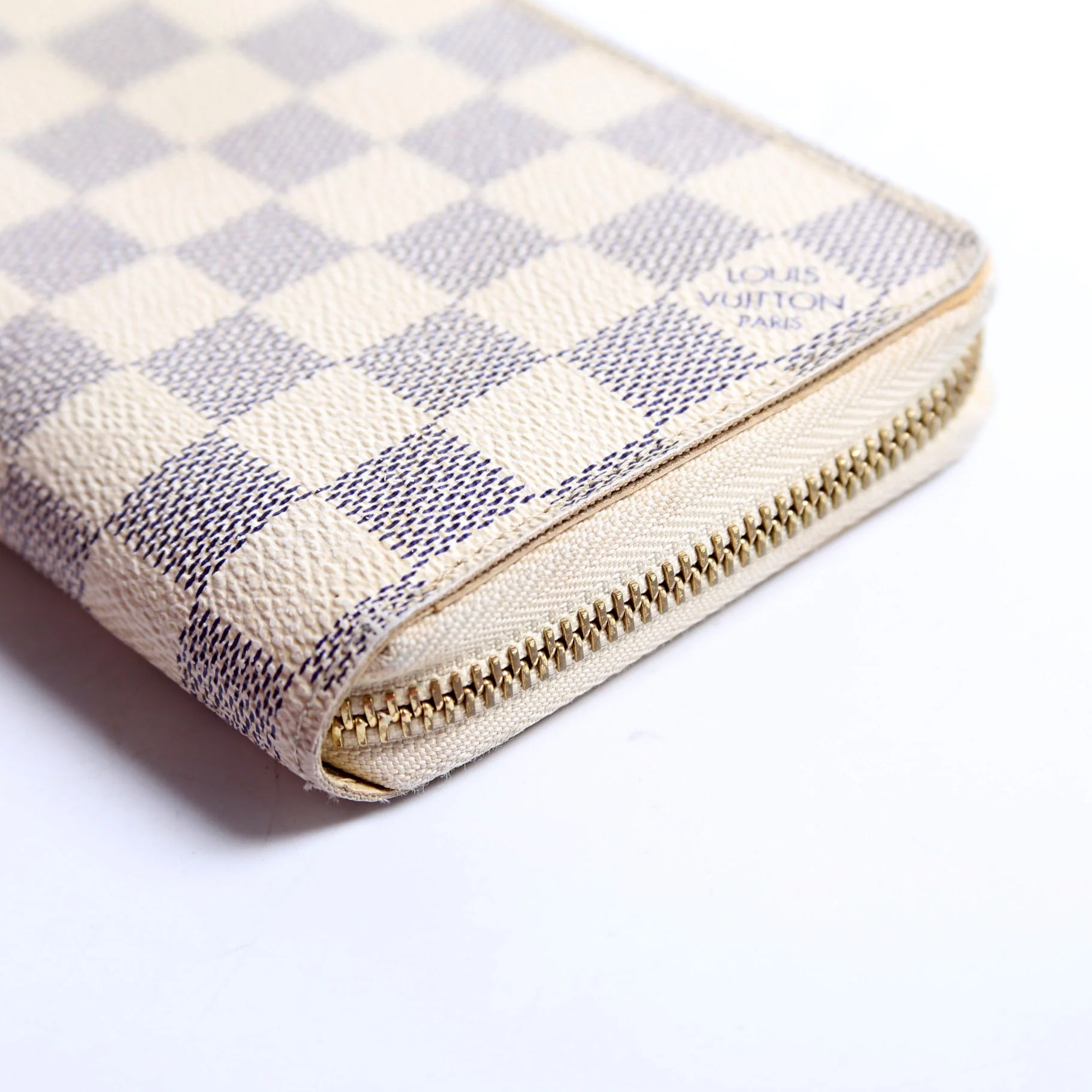 Zippy Wallet Azur - Image 5