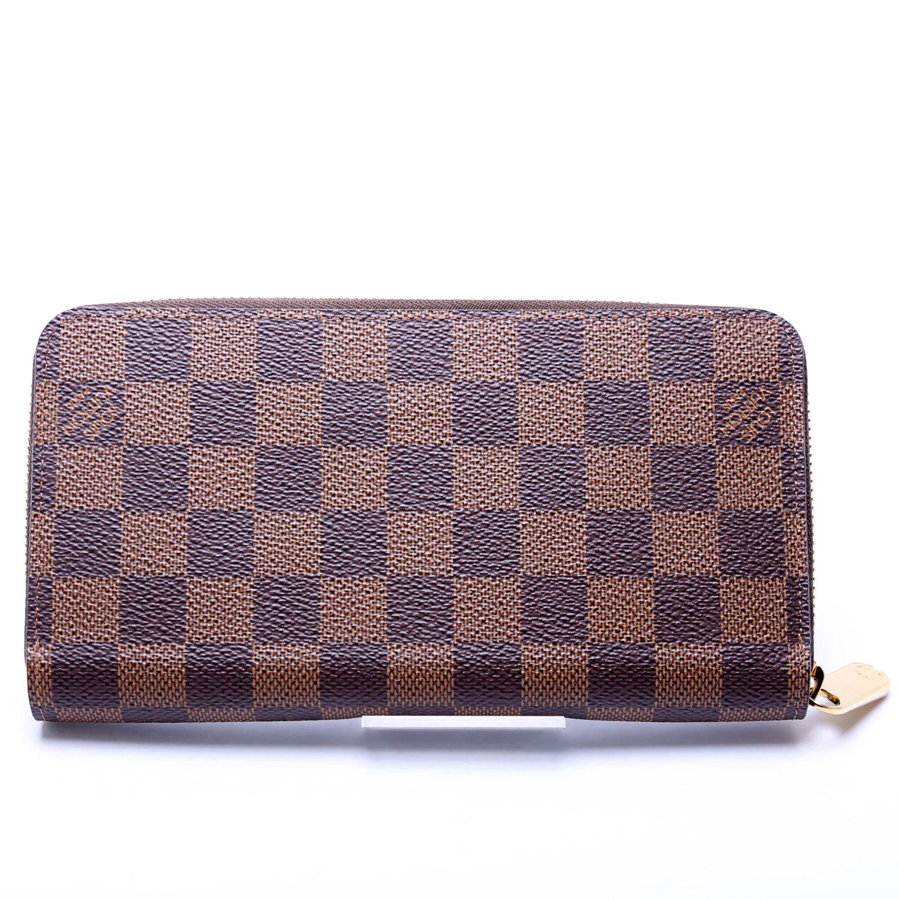 Zippy Wallet Damier Ebene - Image 3