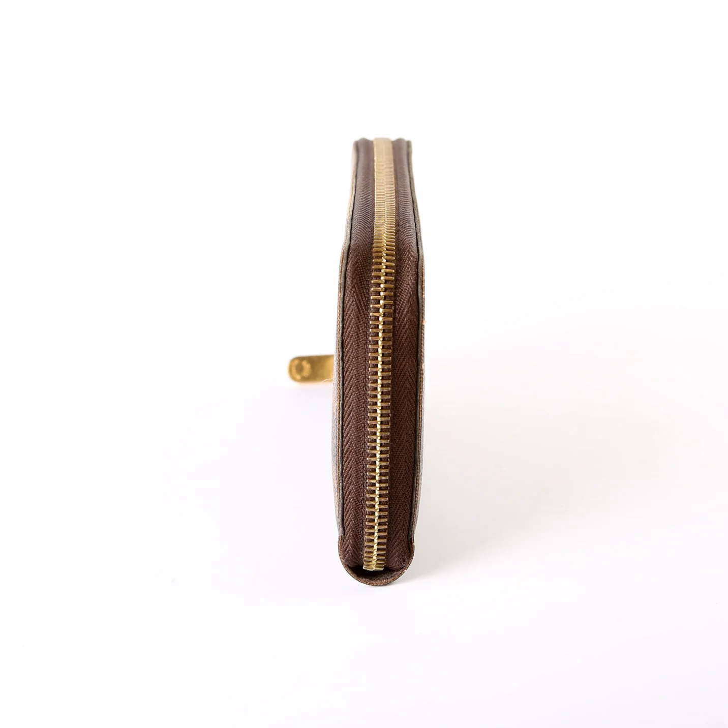 Zippy Wallet Damier Ebene - Image 4
