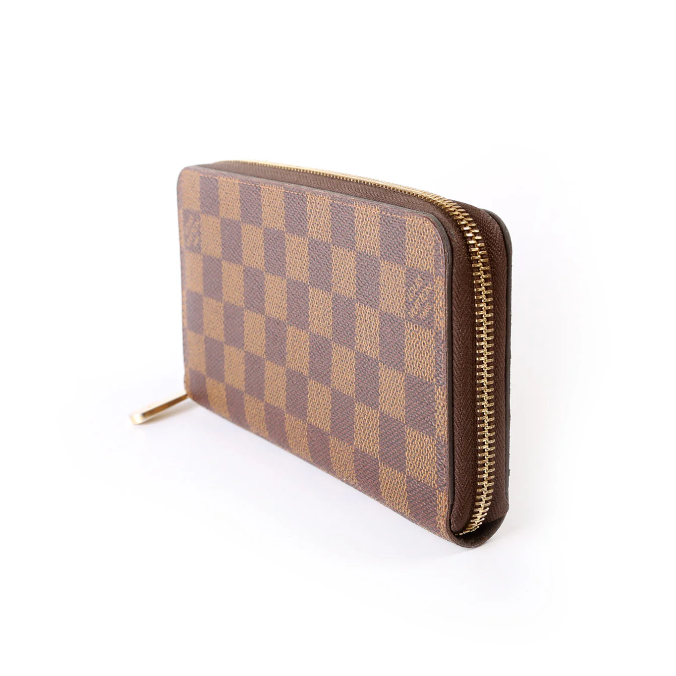 Zippy Wallet Damier Ebene - Image 3