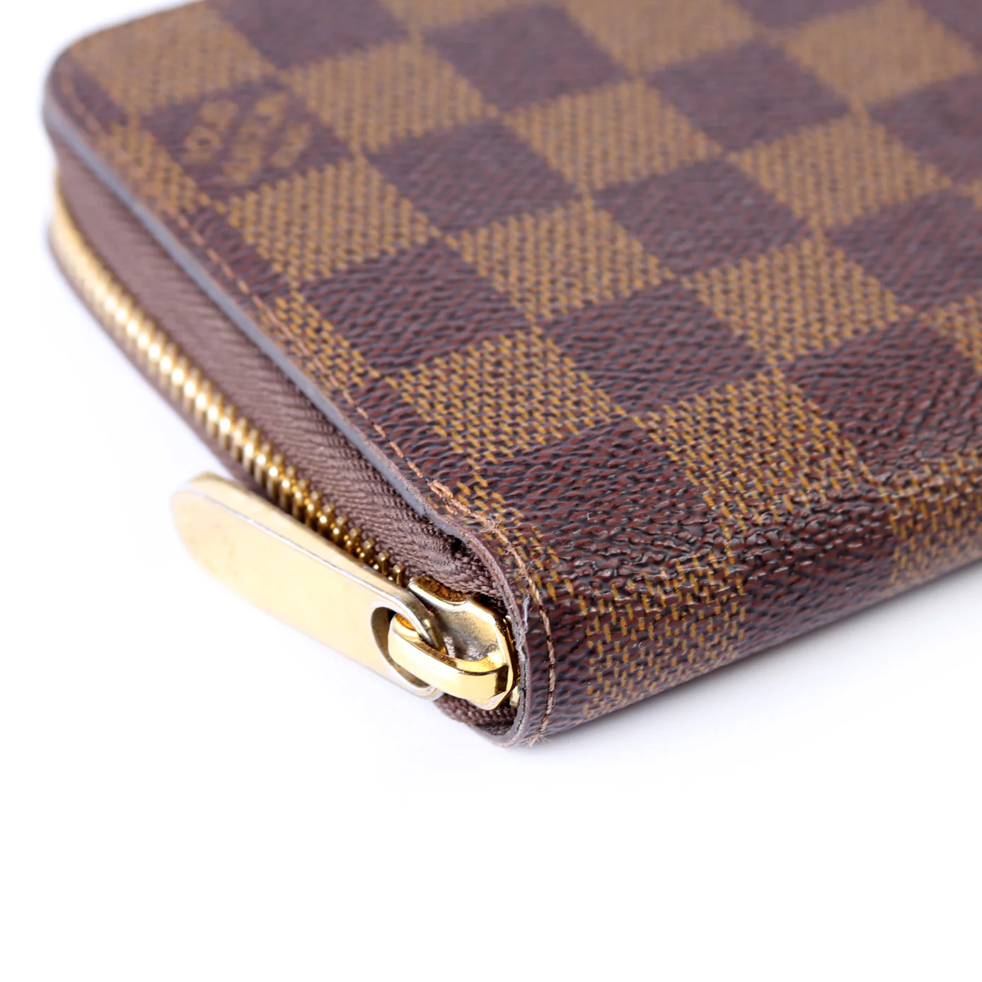Zippy Wallet Damier Ebene - Image 6