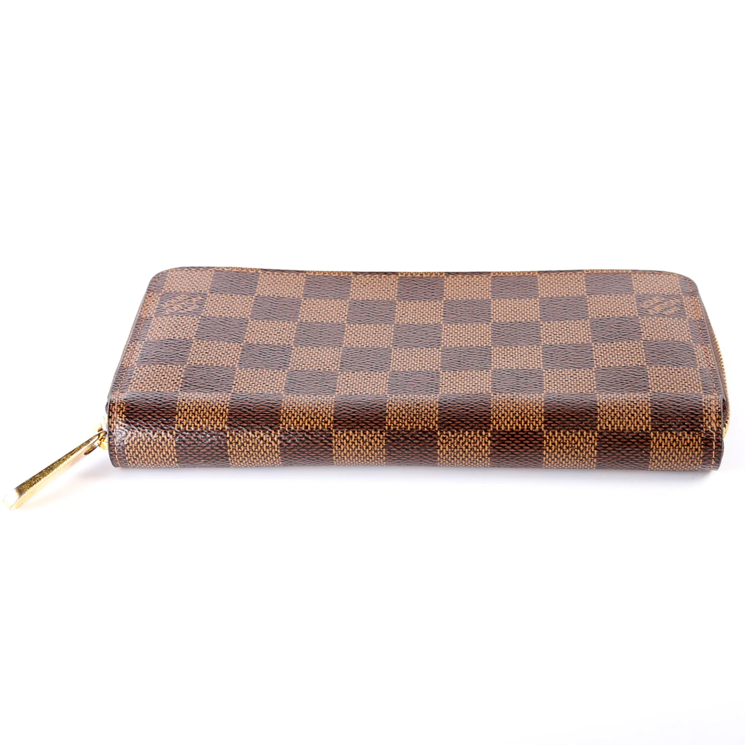 Zippy Wallet Damier Ebene - Image 5