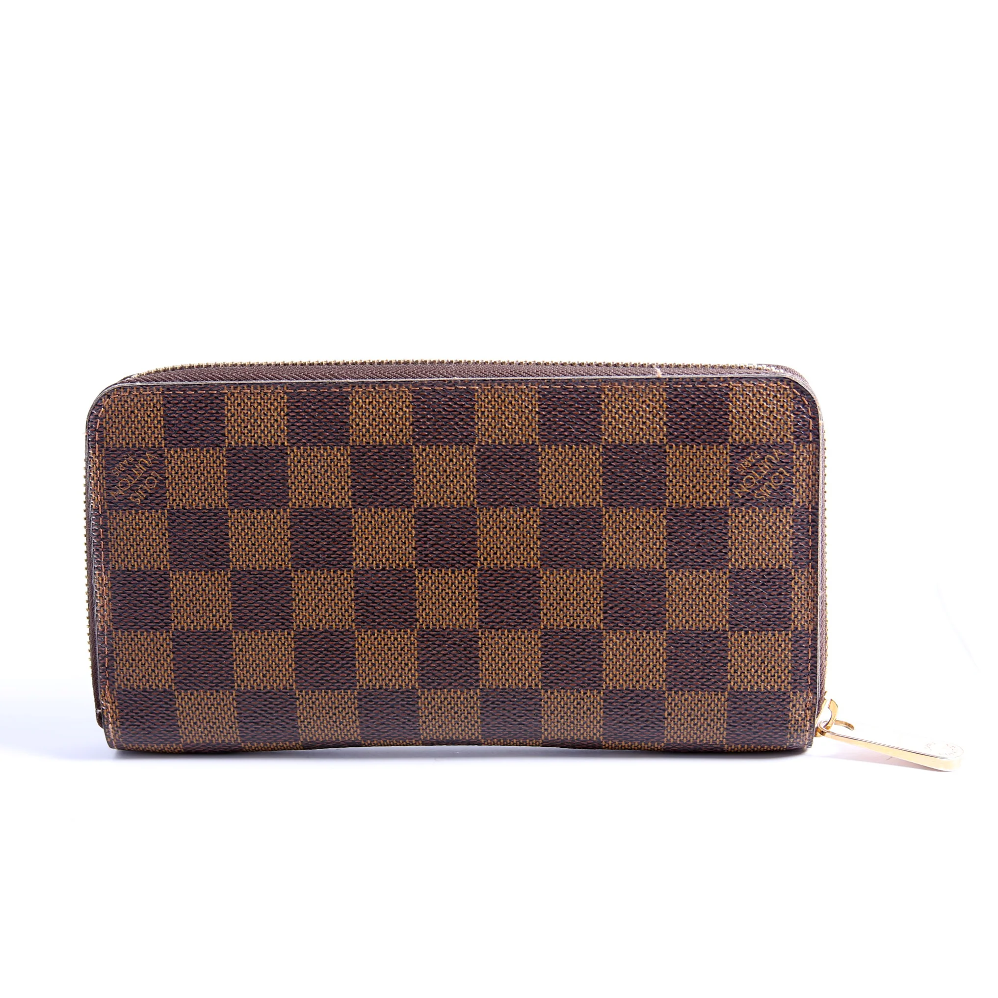 Zippy Wallet Damier Ebene - Image 2