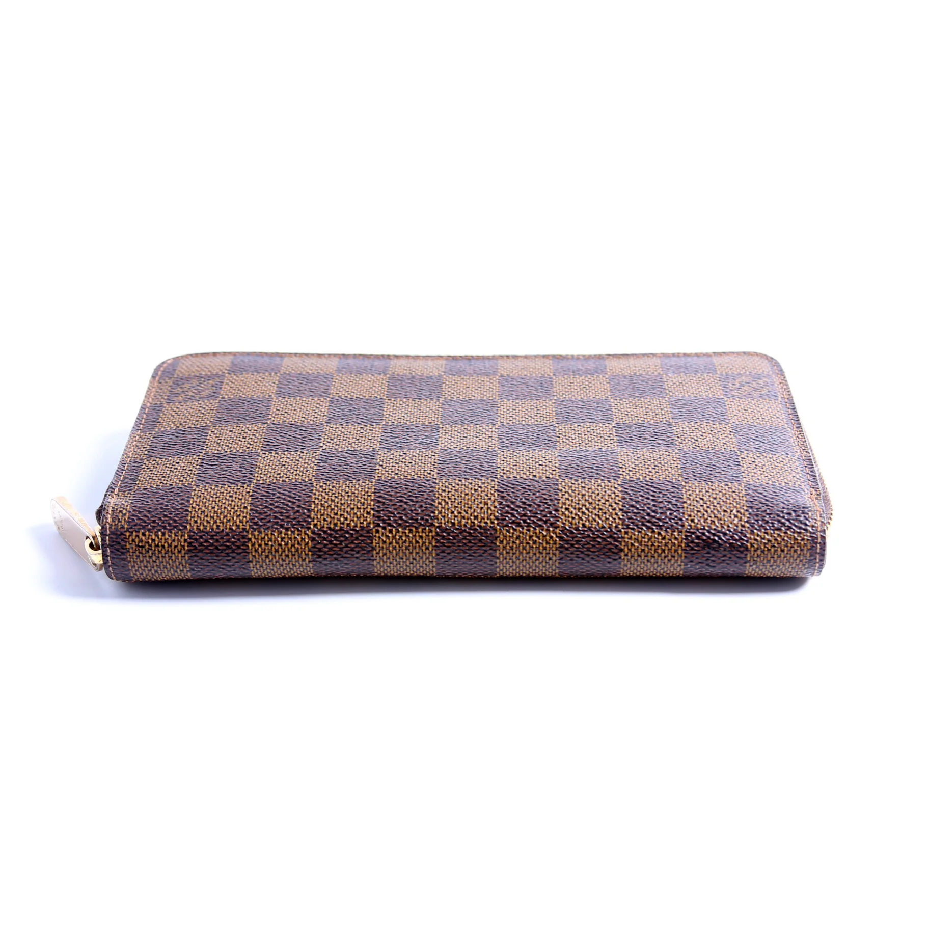 Zippy Wallet Damier Ebene - Image 5