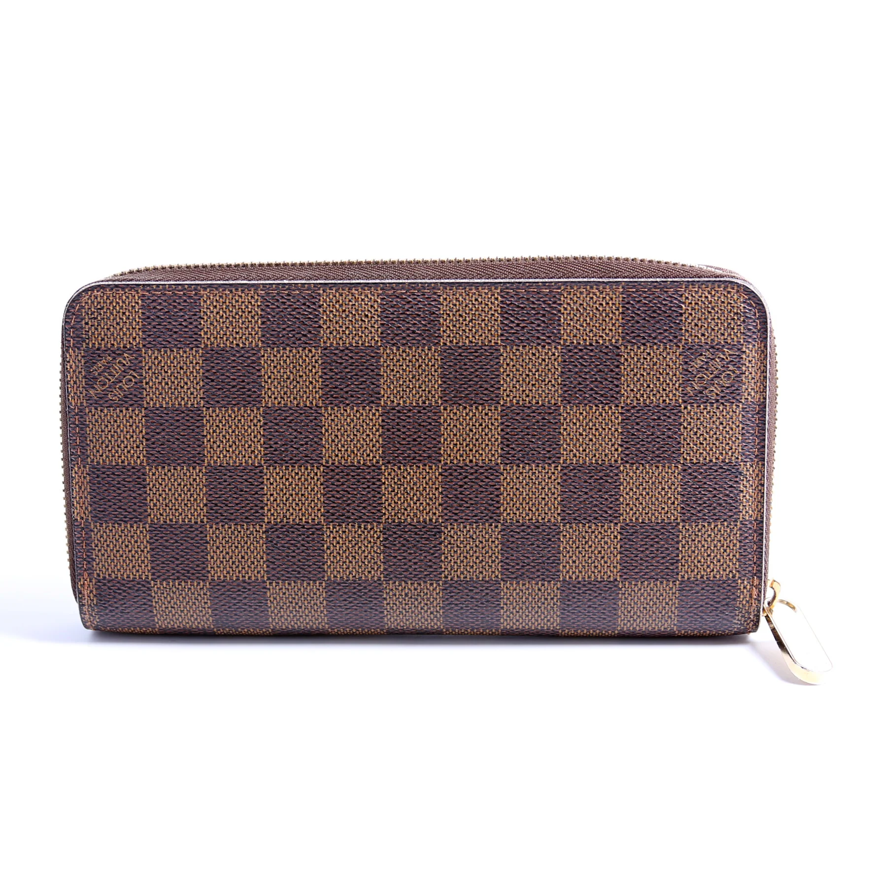 Zippy Wallet Damier Ebene - Image 2
