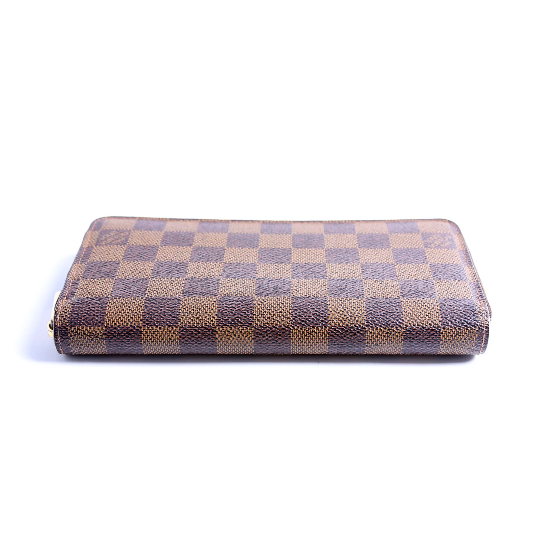 Zippy Wallet Damier Ebene - Image 5
