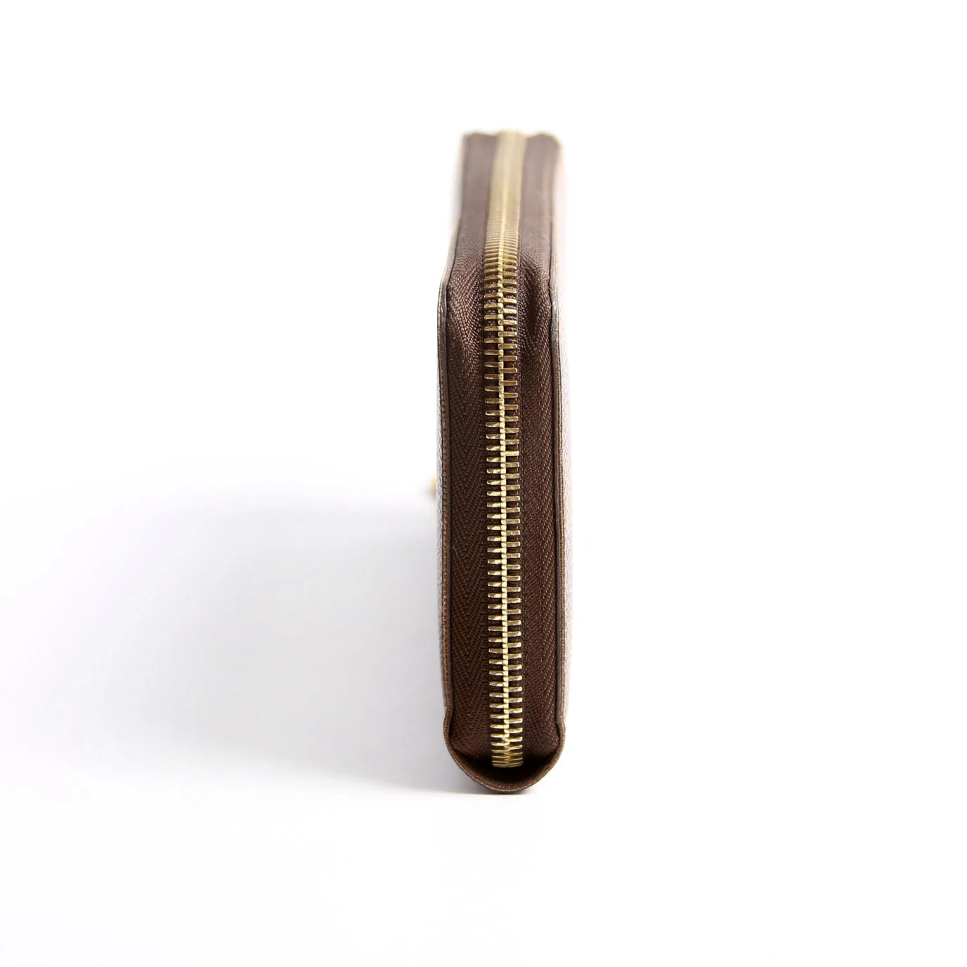 Zippy Wallet Damier Ebene - Image 4