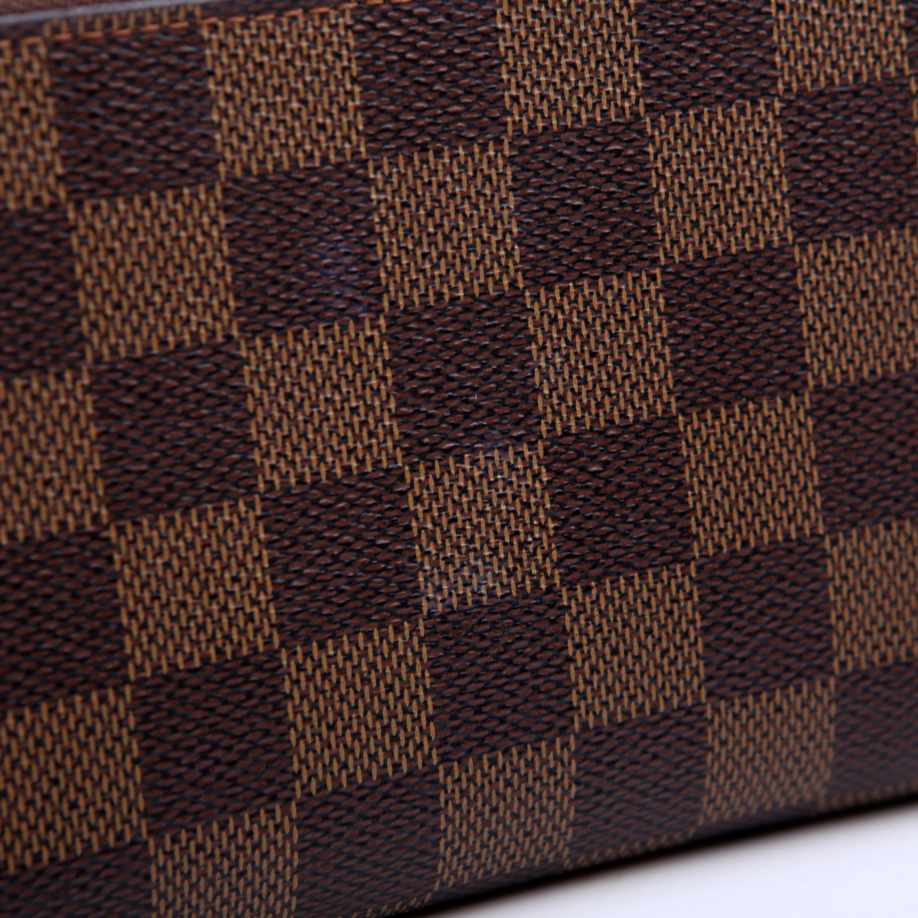 Zippy Wallet Damier Ebene - Image 10