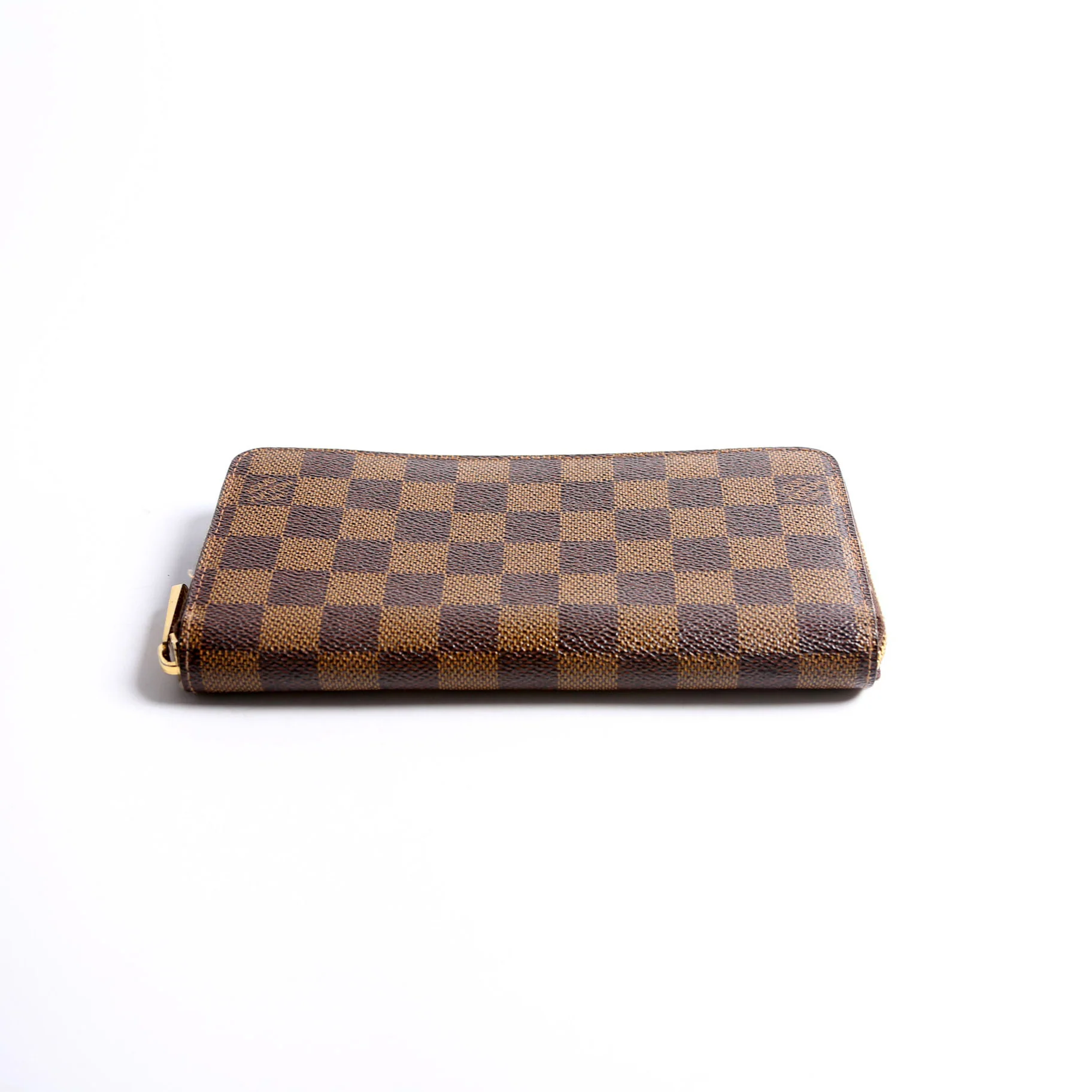 Zippy Wallet Damier Ebene - Image 3