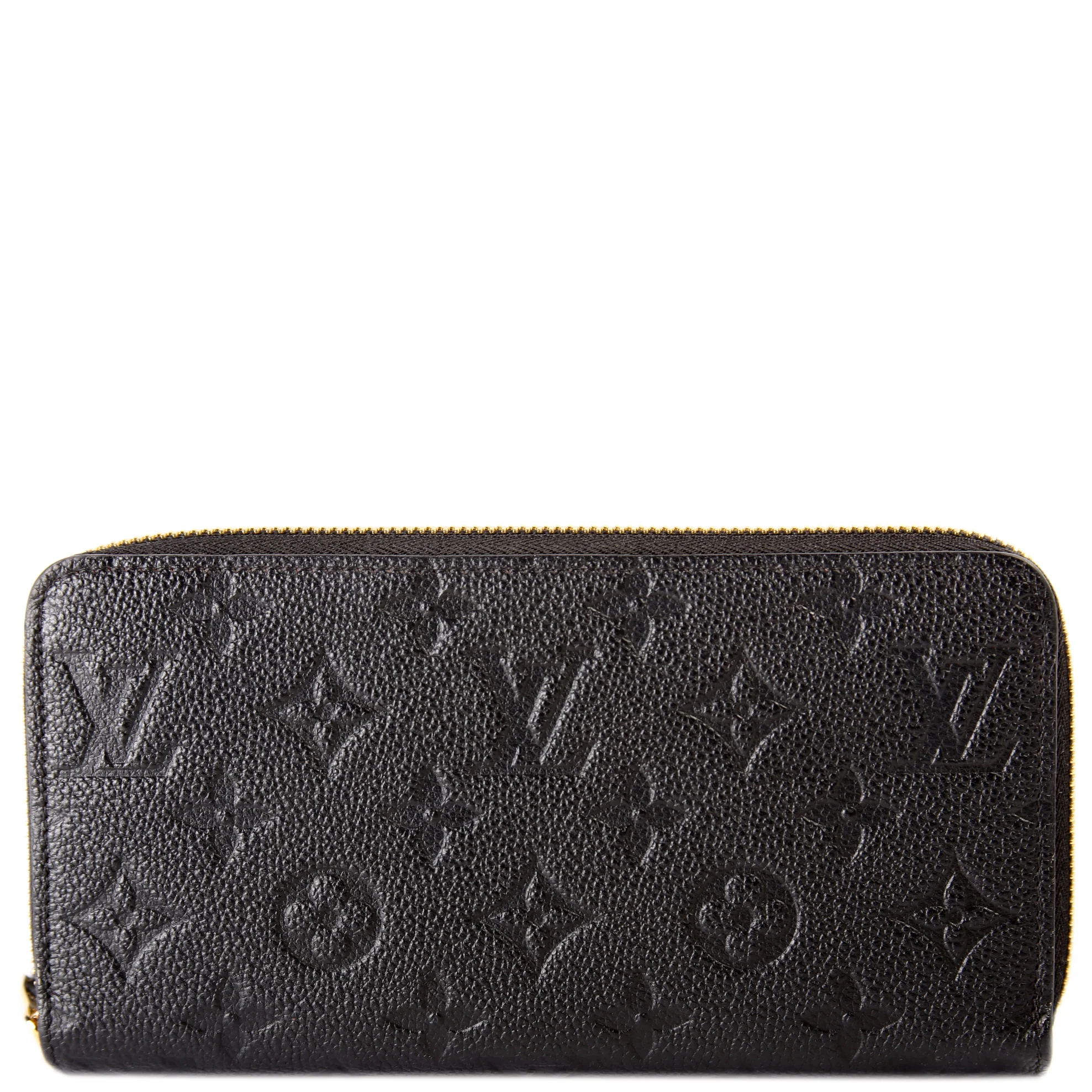 Zippy Wallet Empreinte