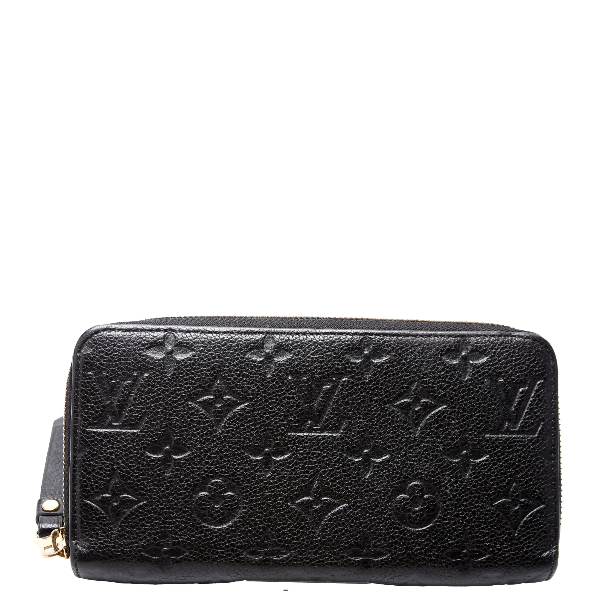 Zippy Wallet Empreinte