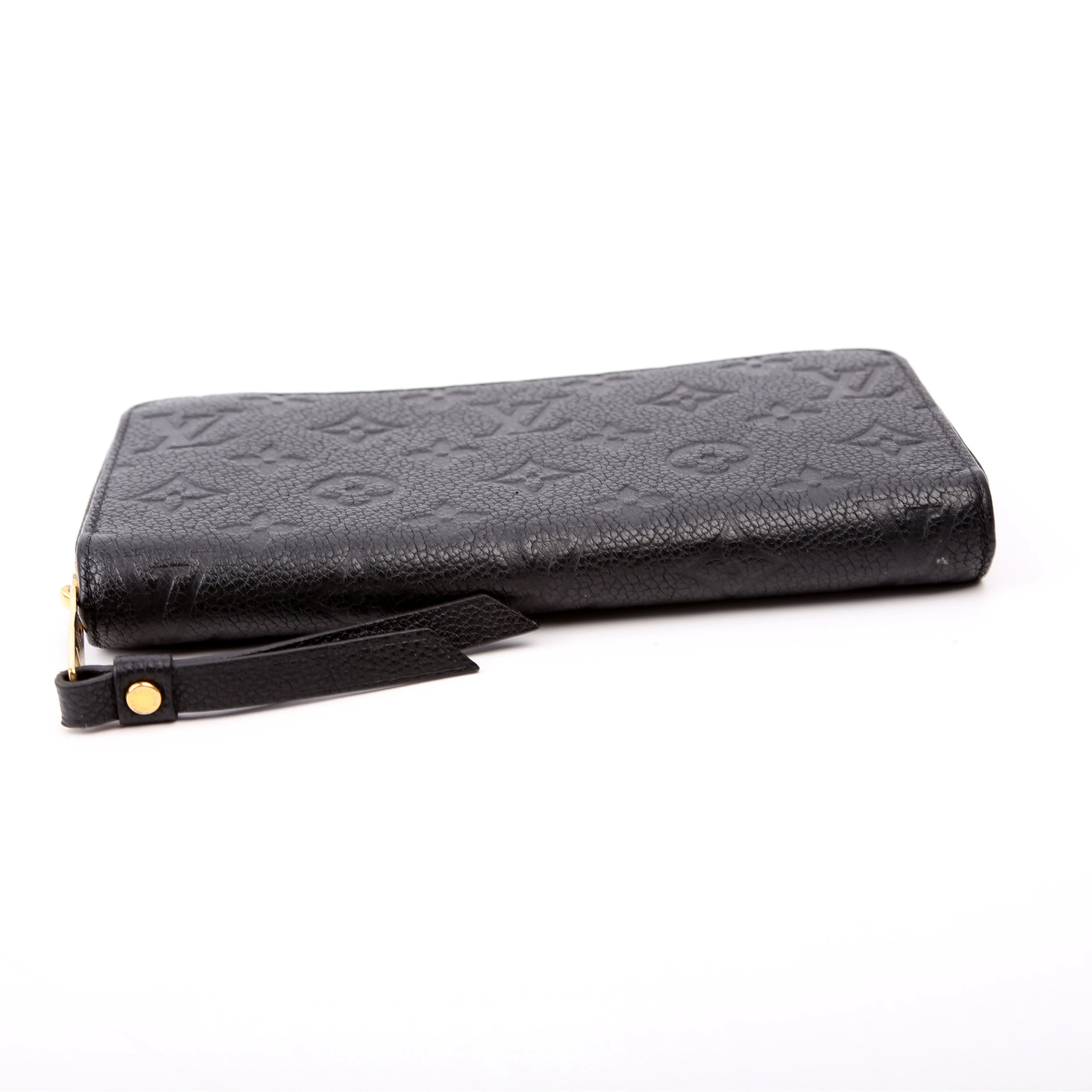 Zippy Wallet Empreinte Black - Image 4