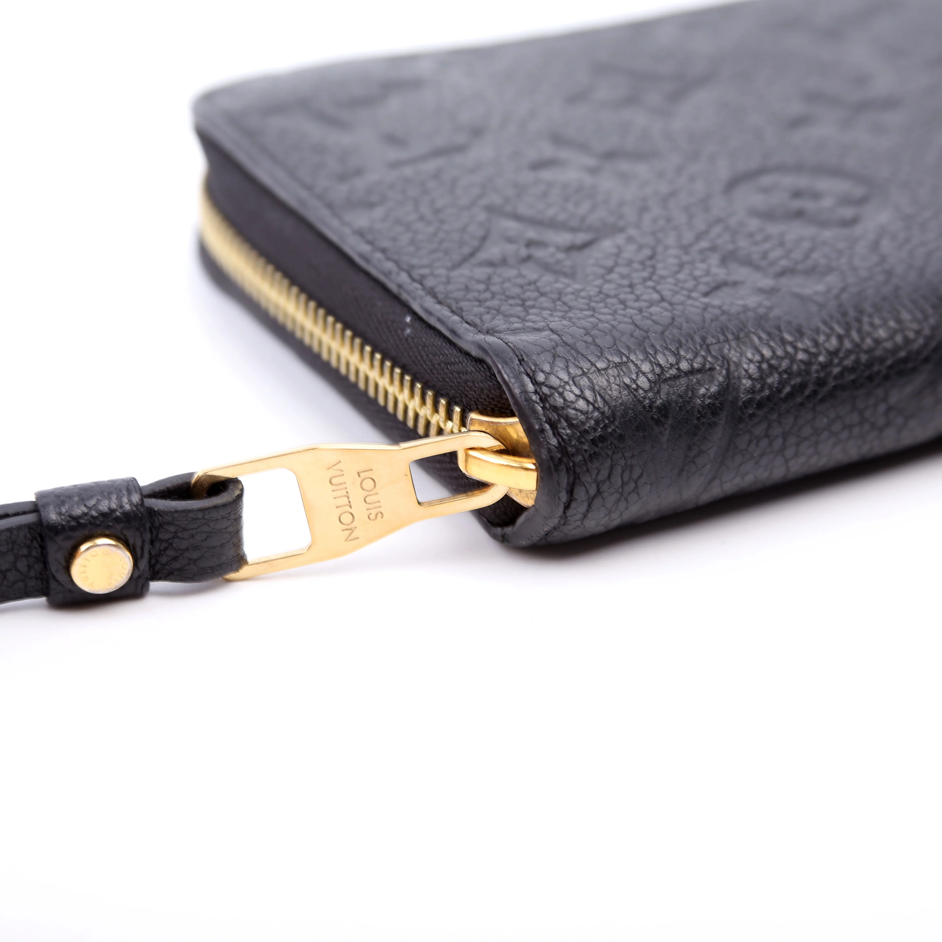 Zippy Wallet Empreinte Black - Image 5