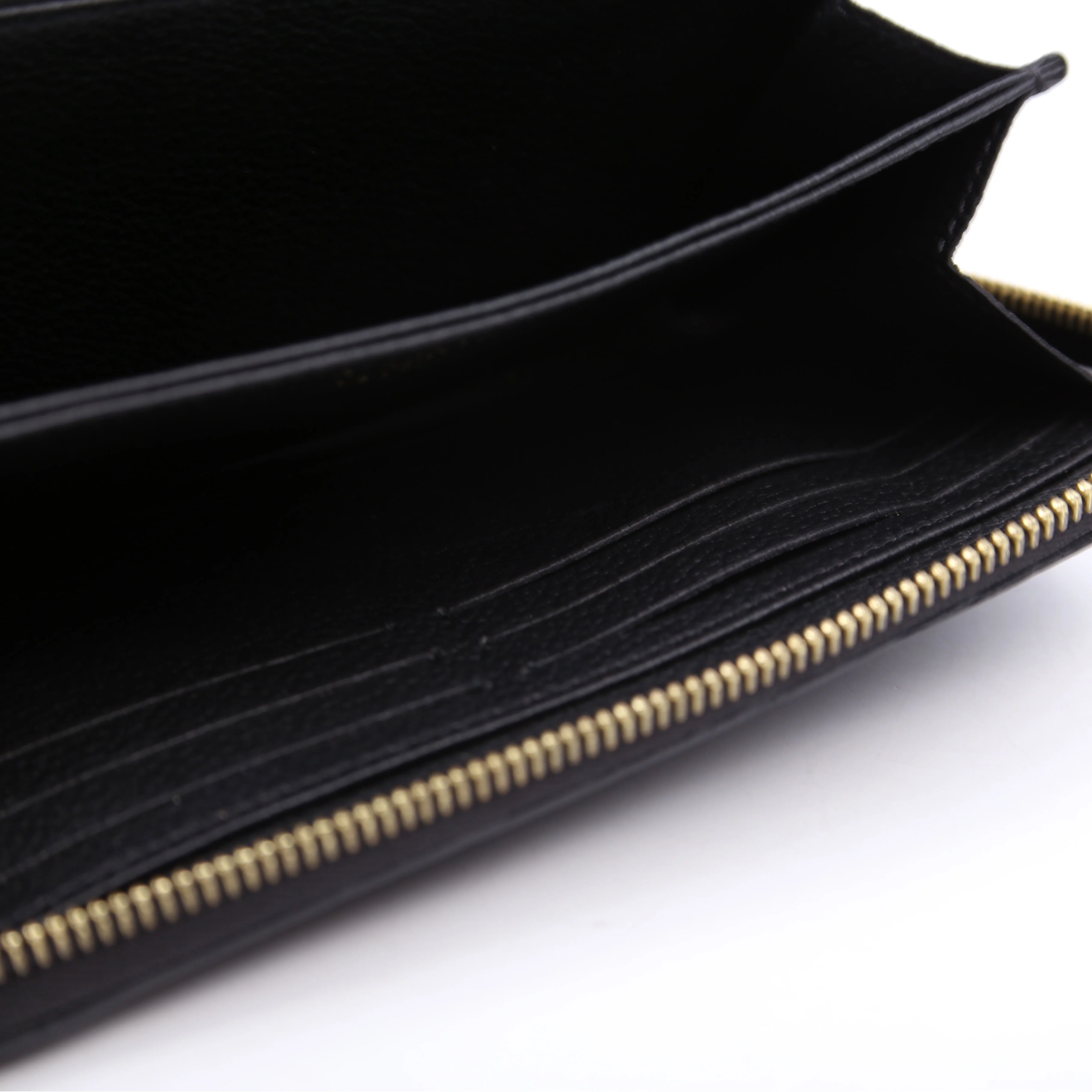 Zippy Wallet Empreinte Black - Image 9