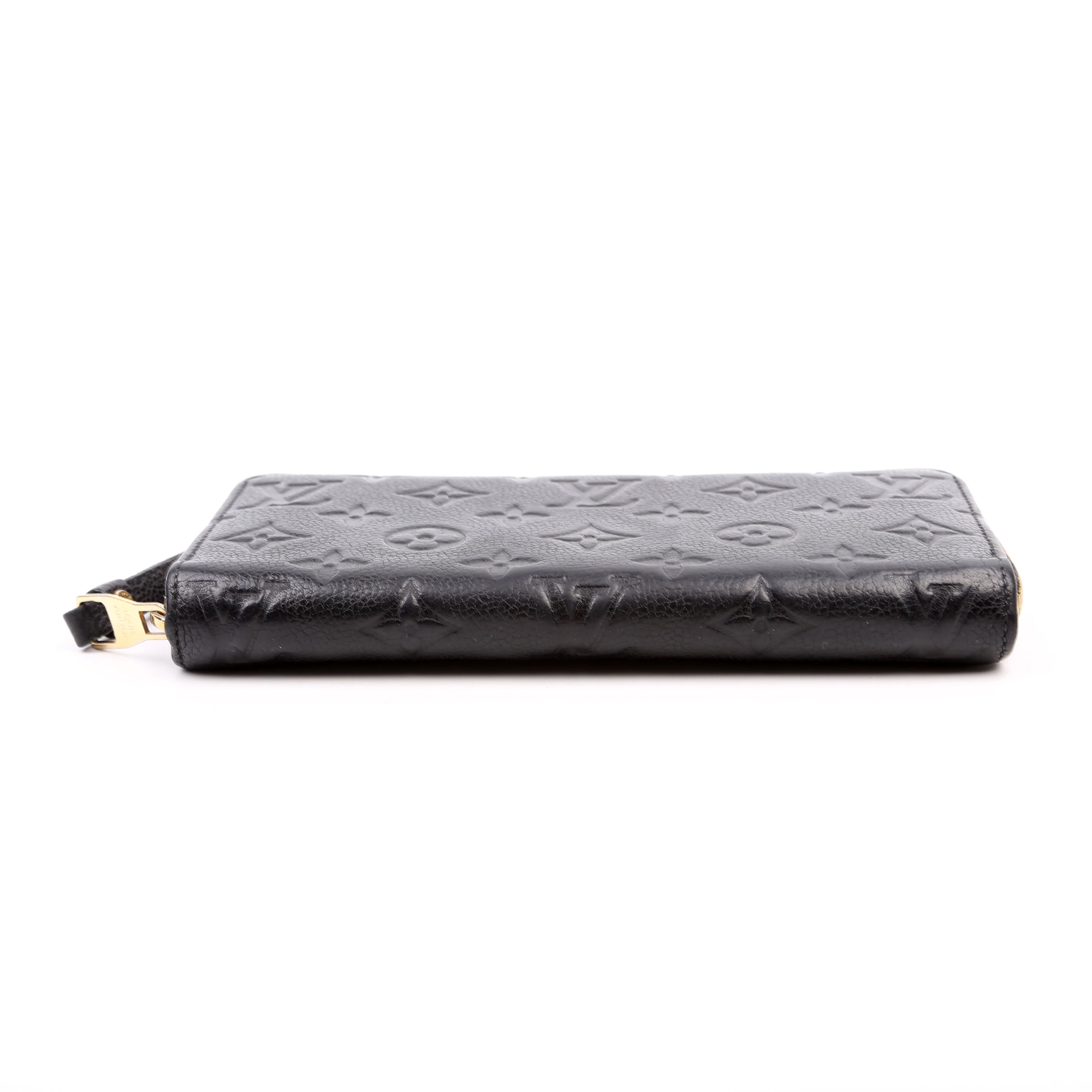 Zippy Wallet Empreinte Black - Image 5
