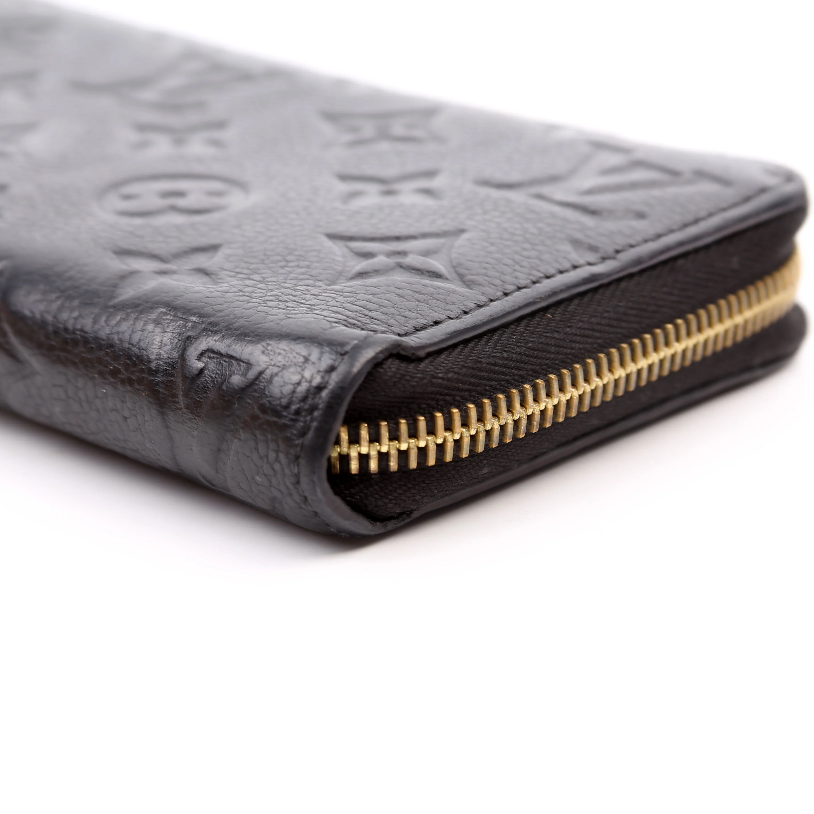 Zippy Wallet Empreinte Black - Image 7