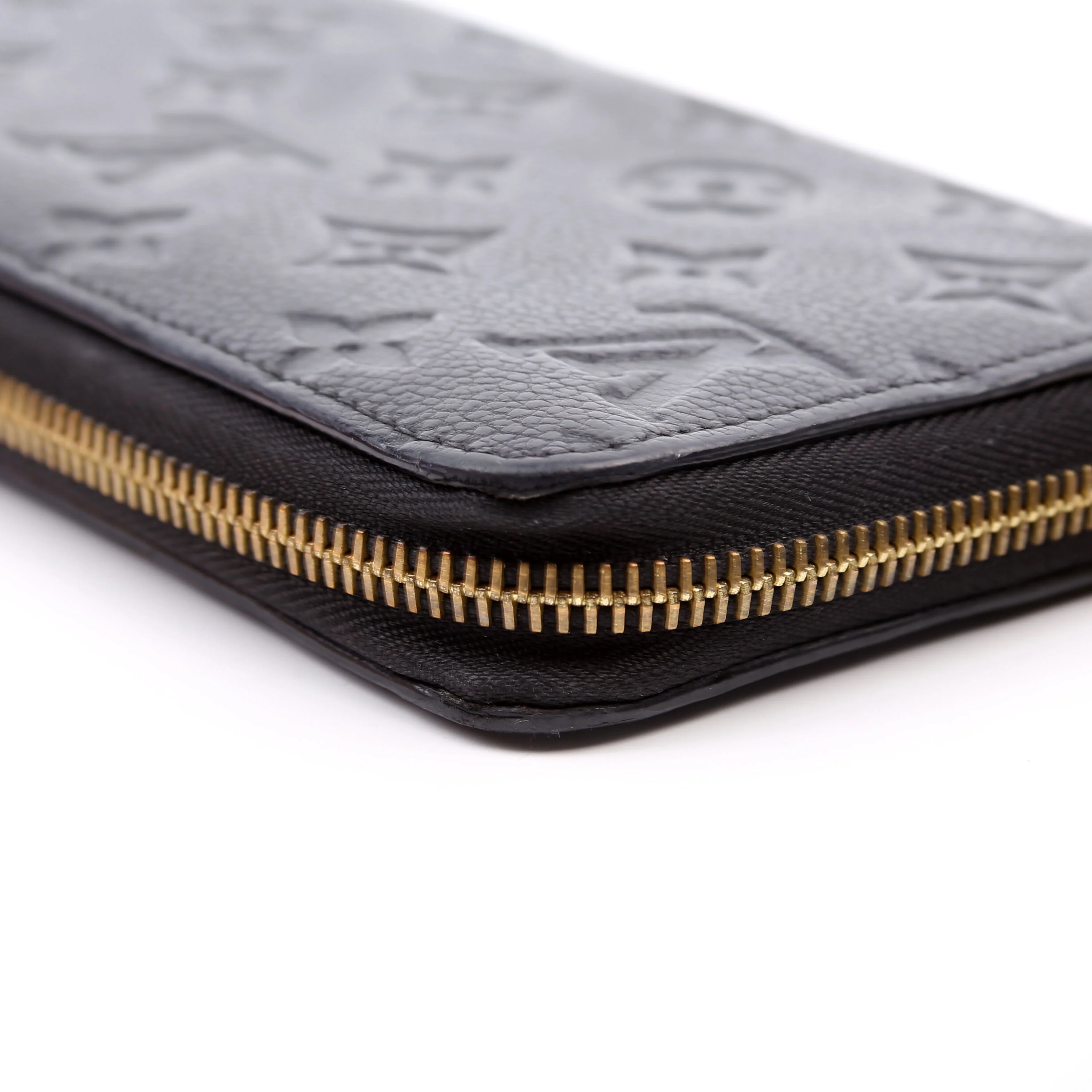 Zippy Wallet Empreinte Black - Image 9