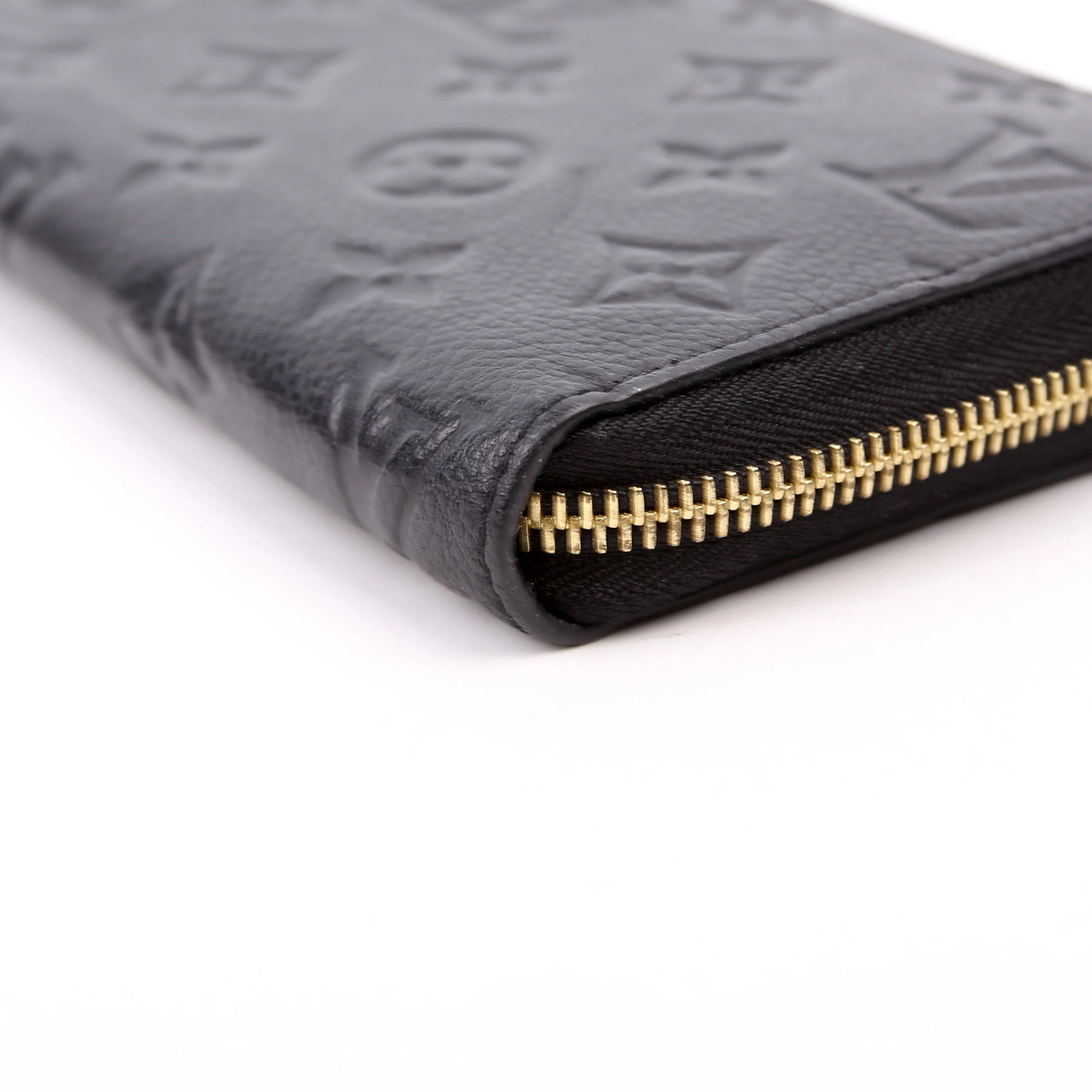 Zippy Wallet Empreinte Black - Image 6