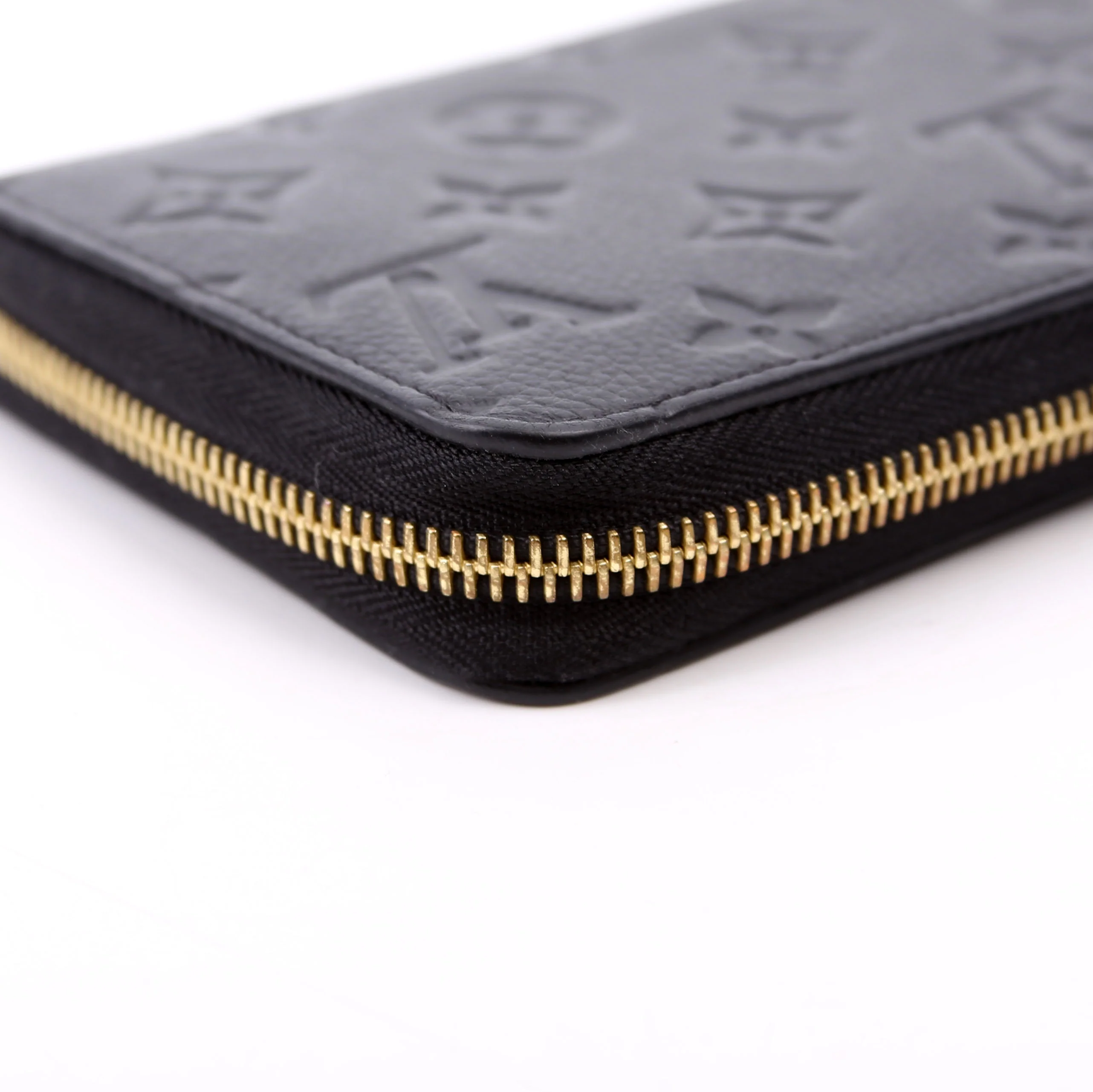Zippy Wallet Empreinte Black - Image 7