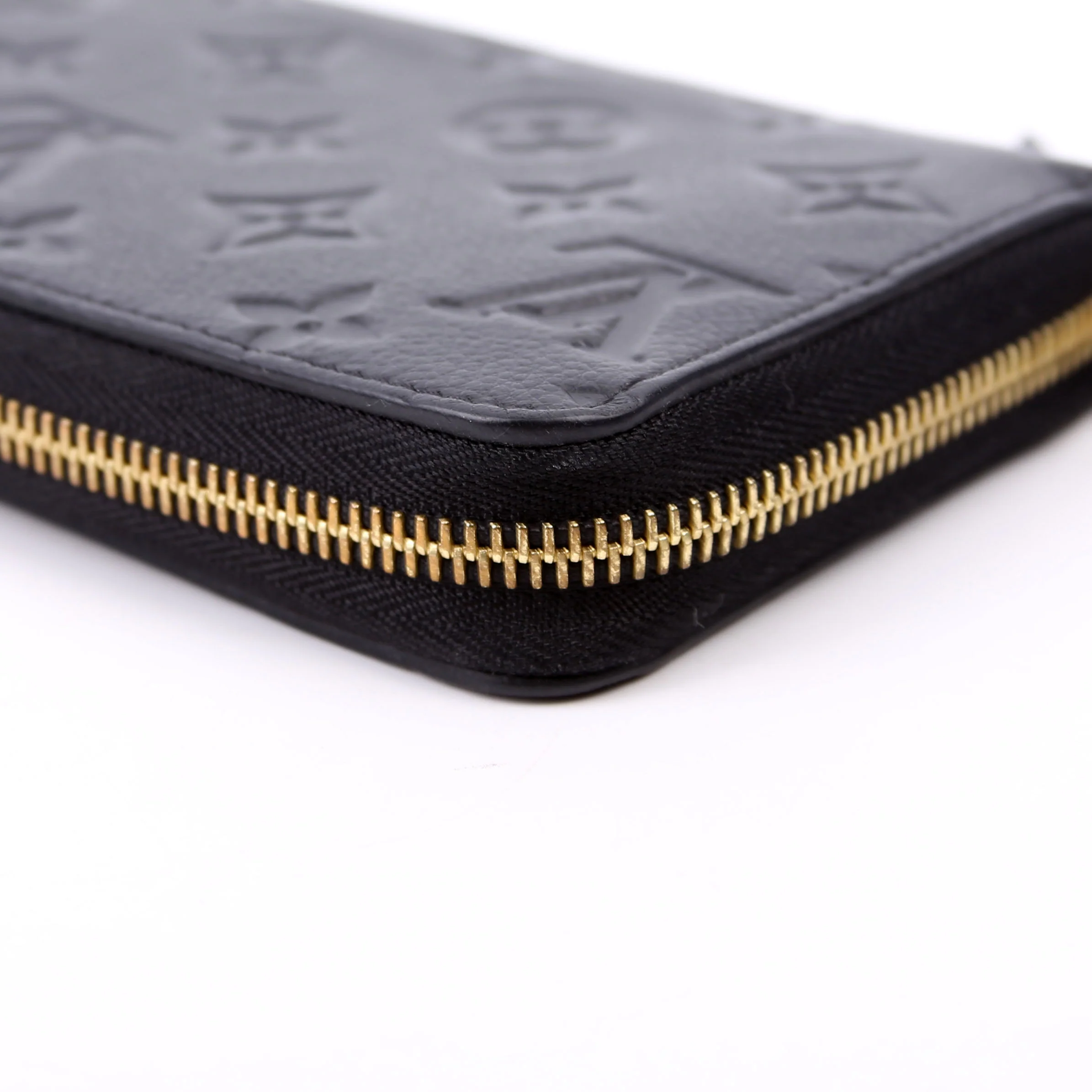 Zippy Wallet Empreinte Black - Image 8