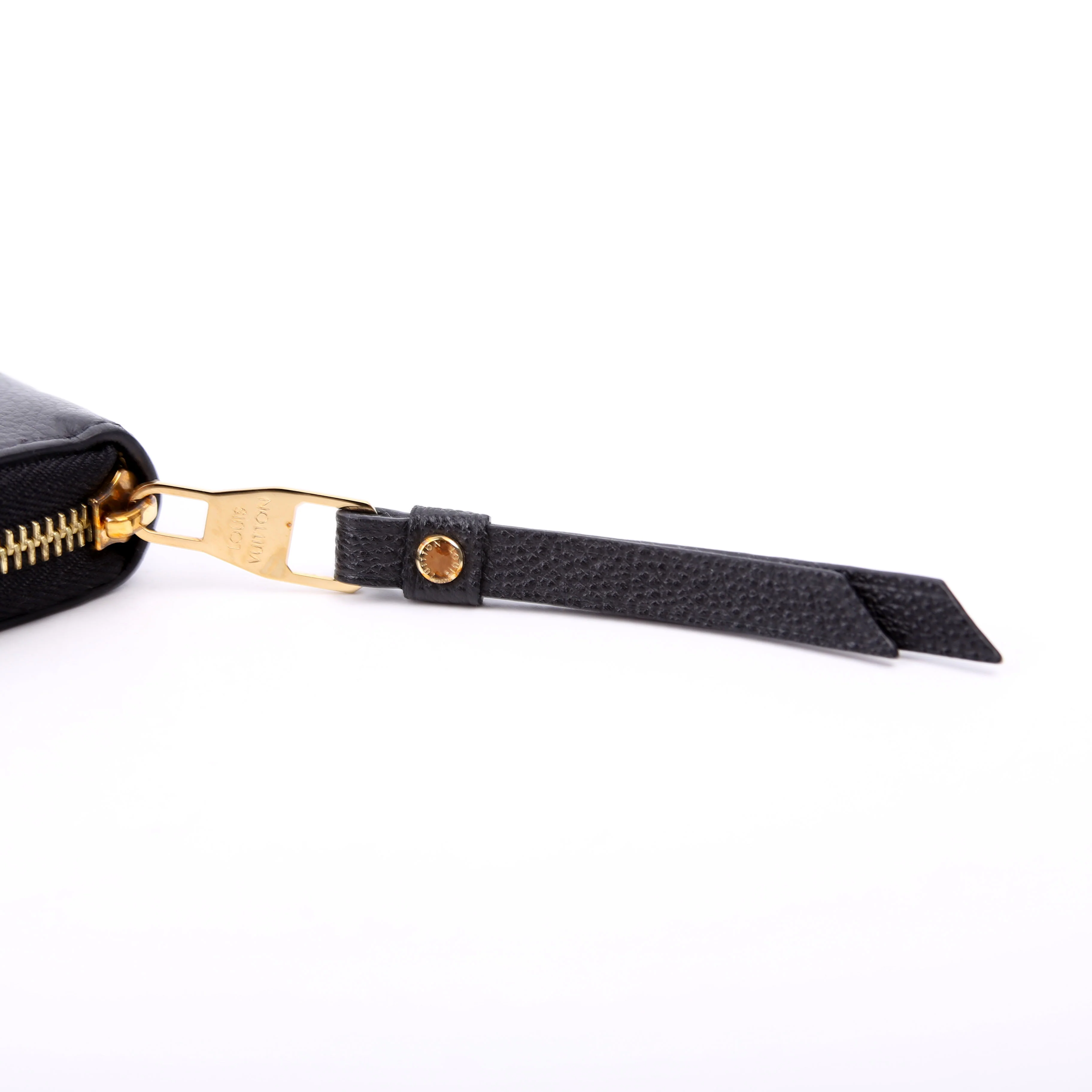 Zippy Wallet Empreinte Black - Image 9