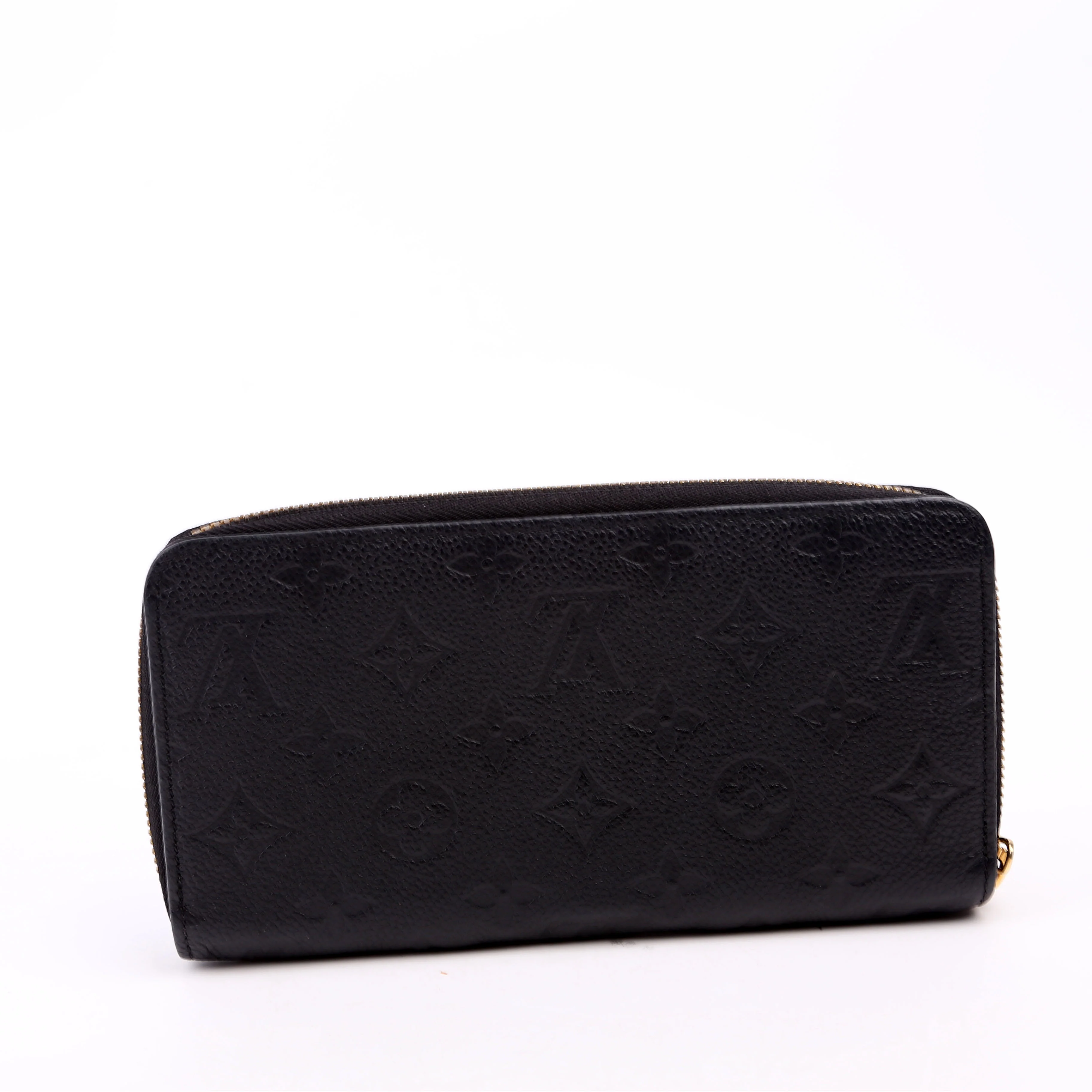 Zippy Wallet Empreinte Black - Image 3