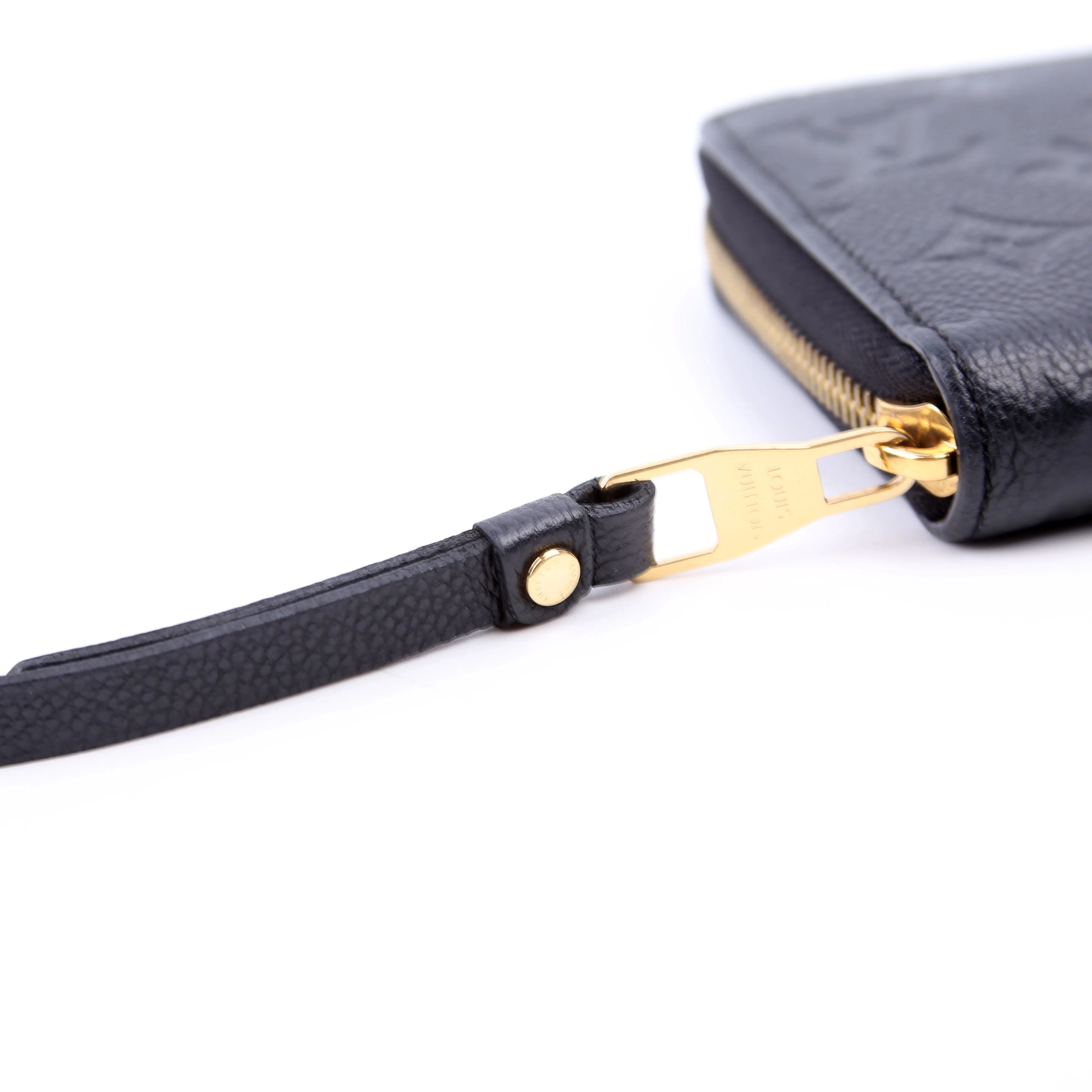 Zippy Wallet Empreinte Black - Image 5