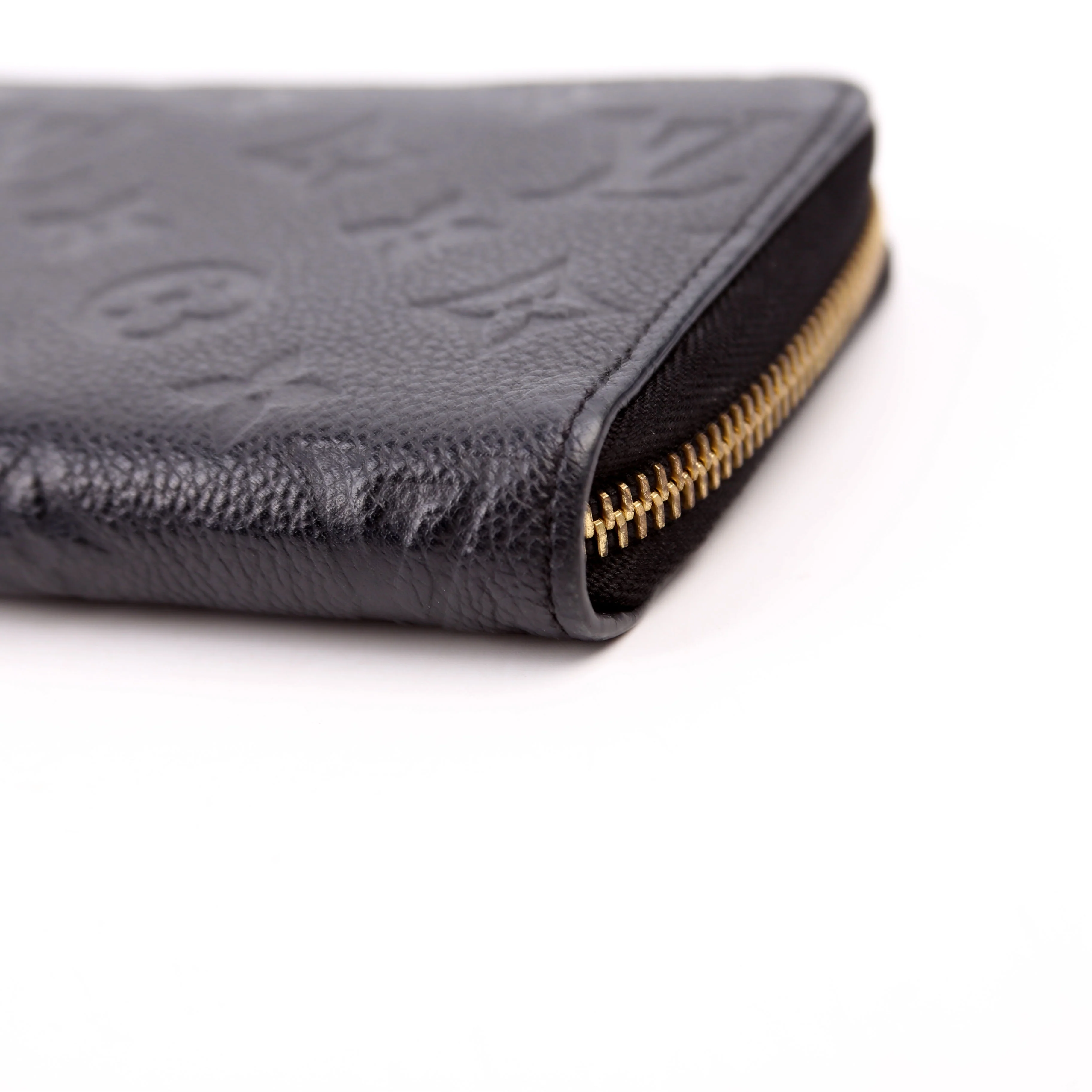 Zippy Wallet Empreinte Black - Image 6