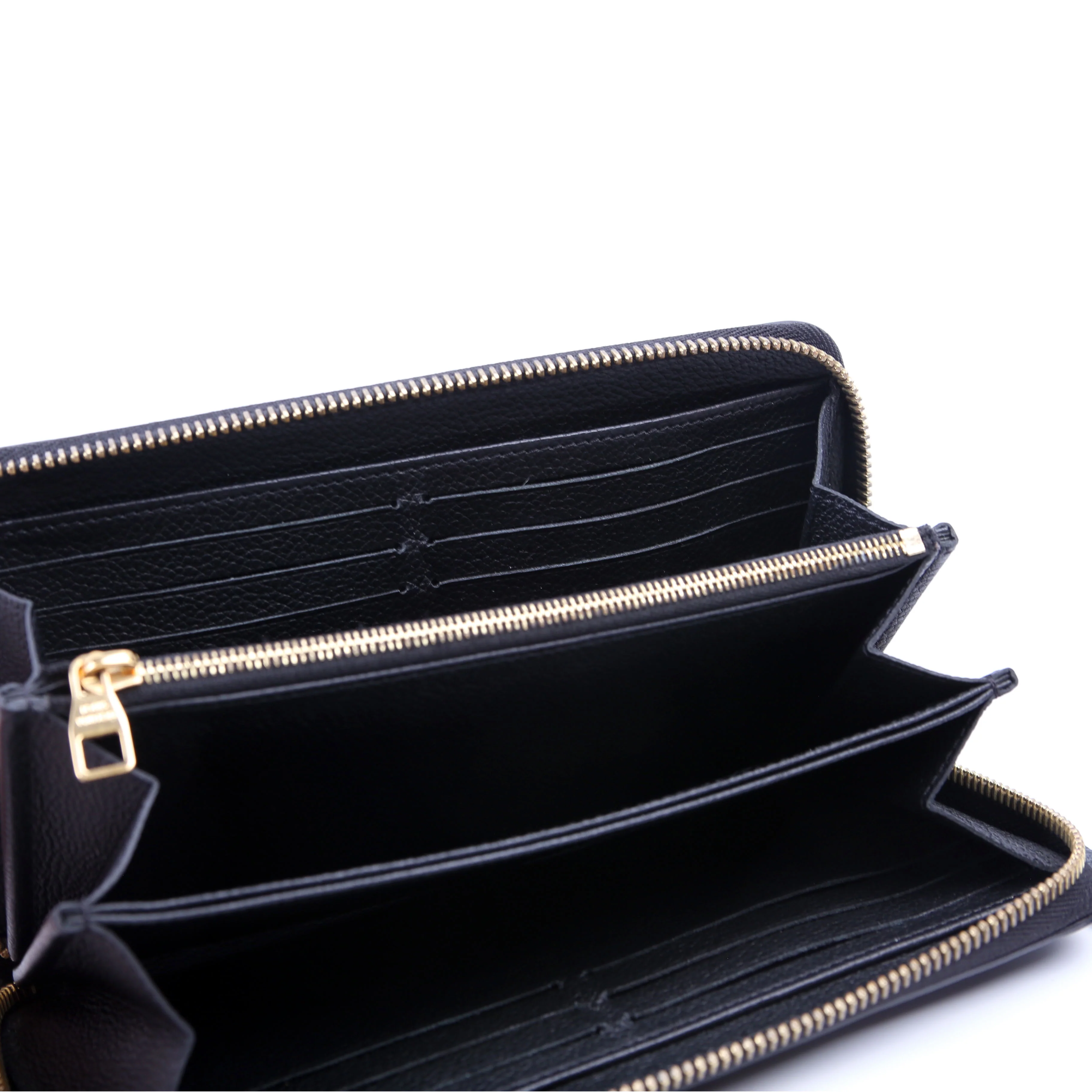 Zippy Wallet Empreinte Black - Image 7