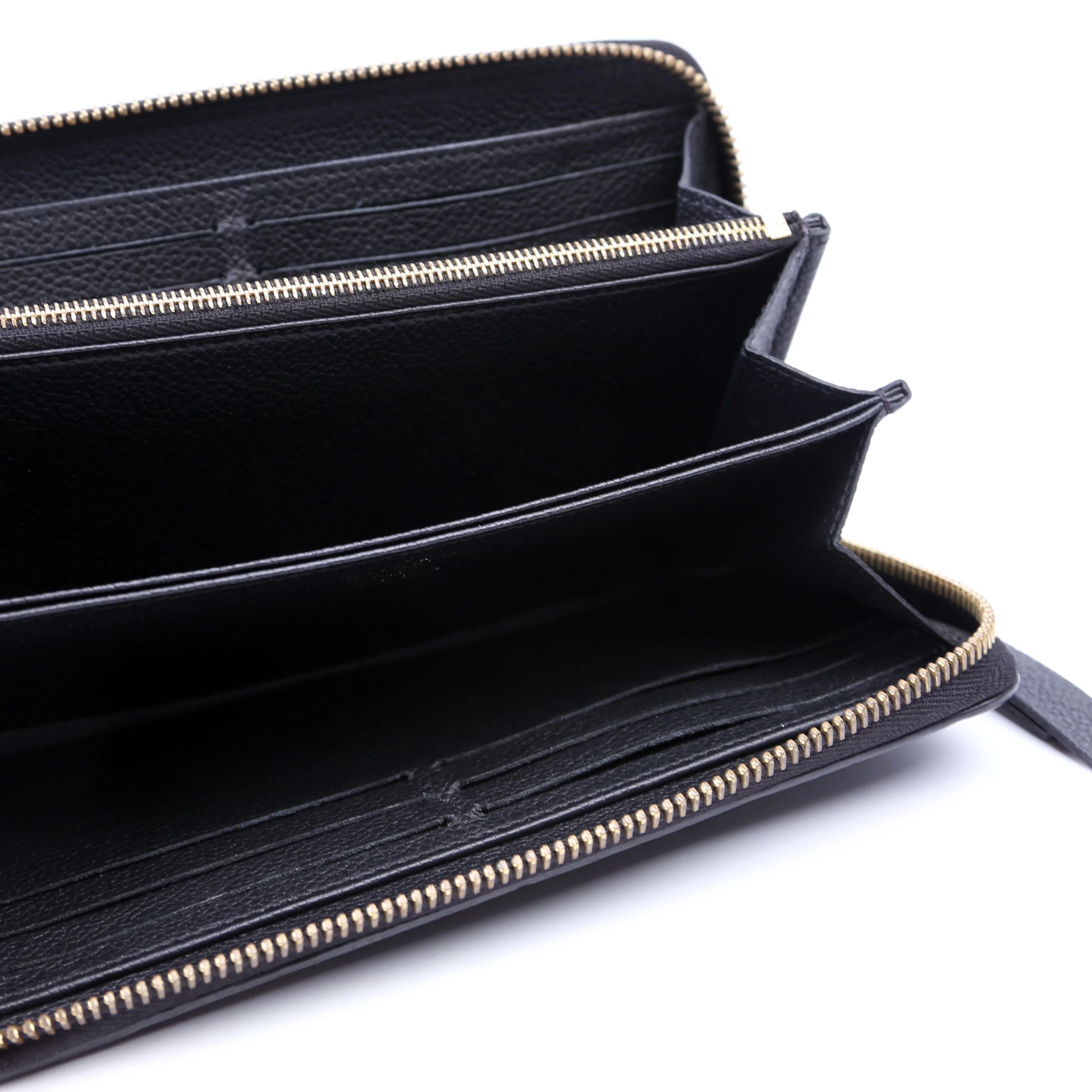 Zippy Wallet Empreinte Black - Image 8