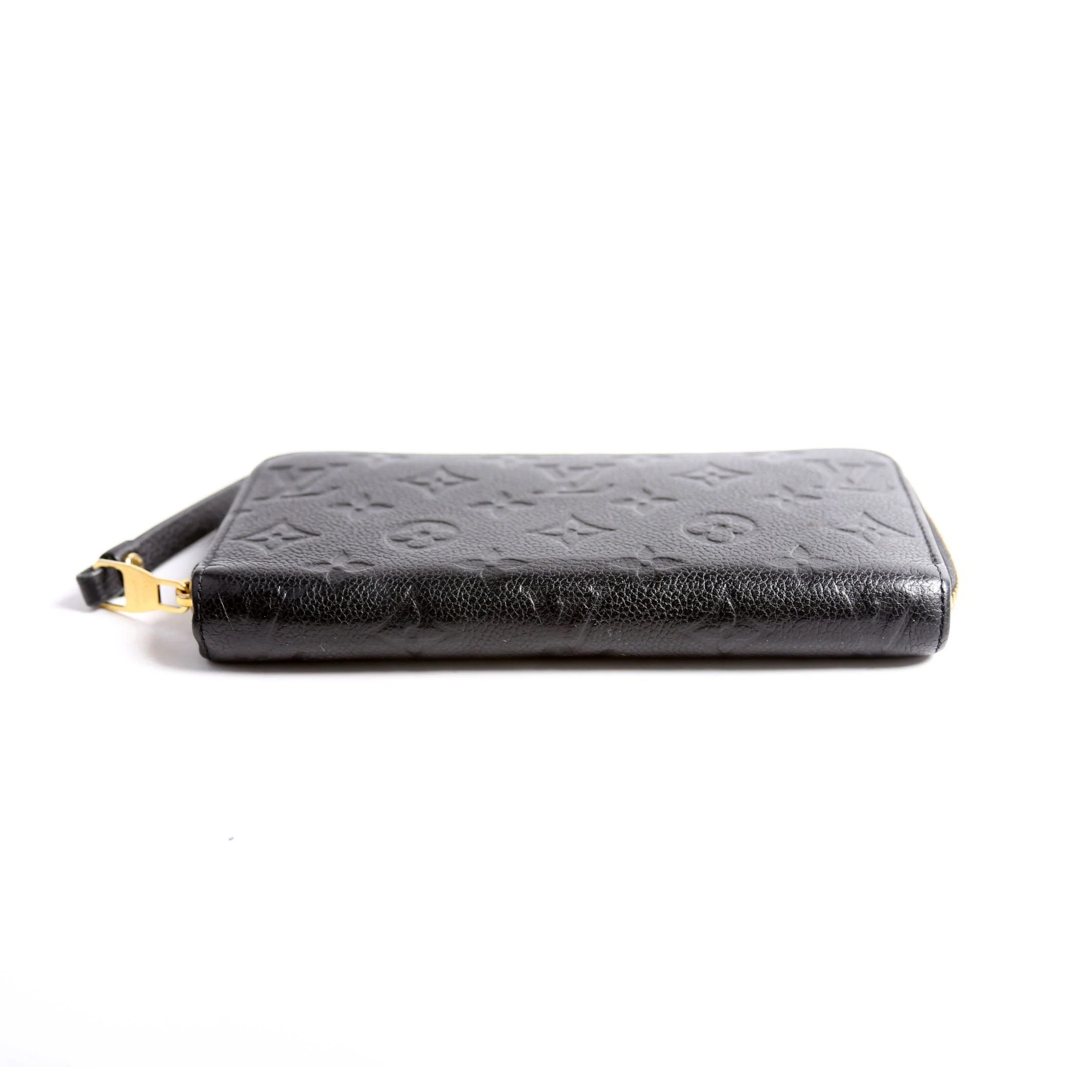 Zippy Wallet Empreinte Black - Image 5