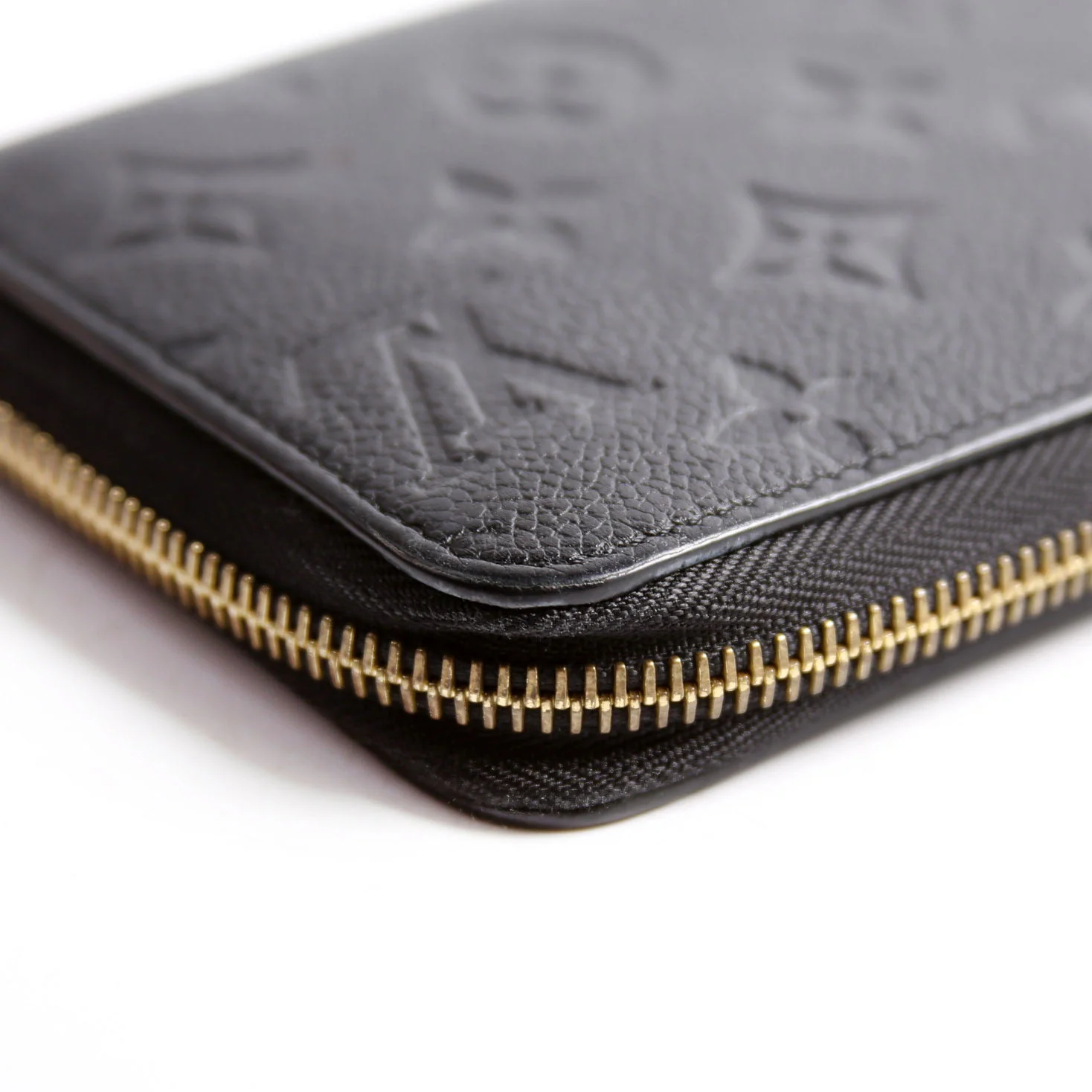 Zippy Wallet Empreinte Black - Image 8