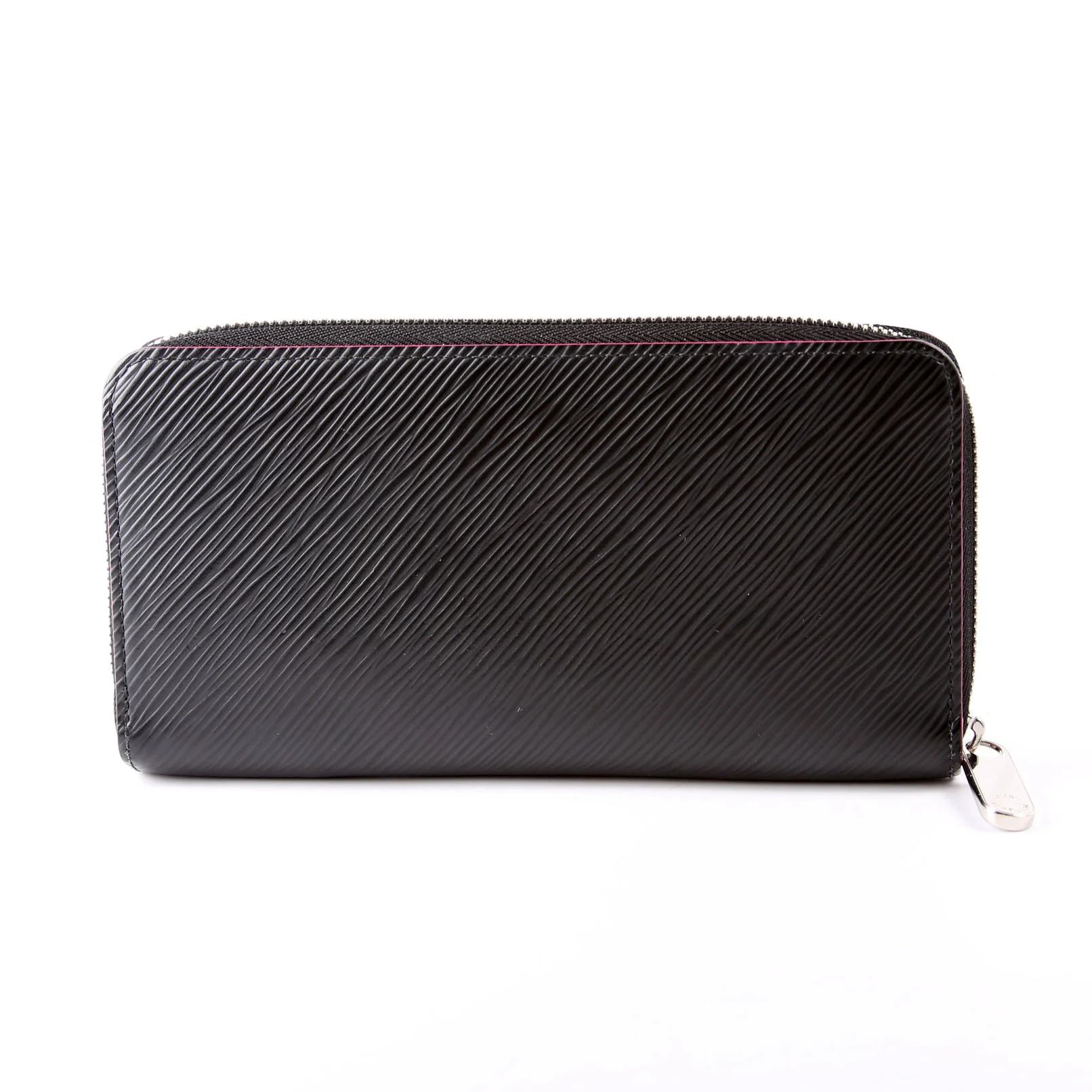 Zippy Wallet Epi Black - Image 2
