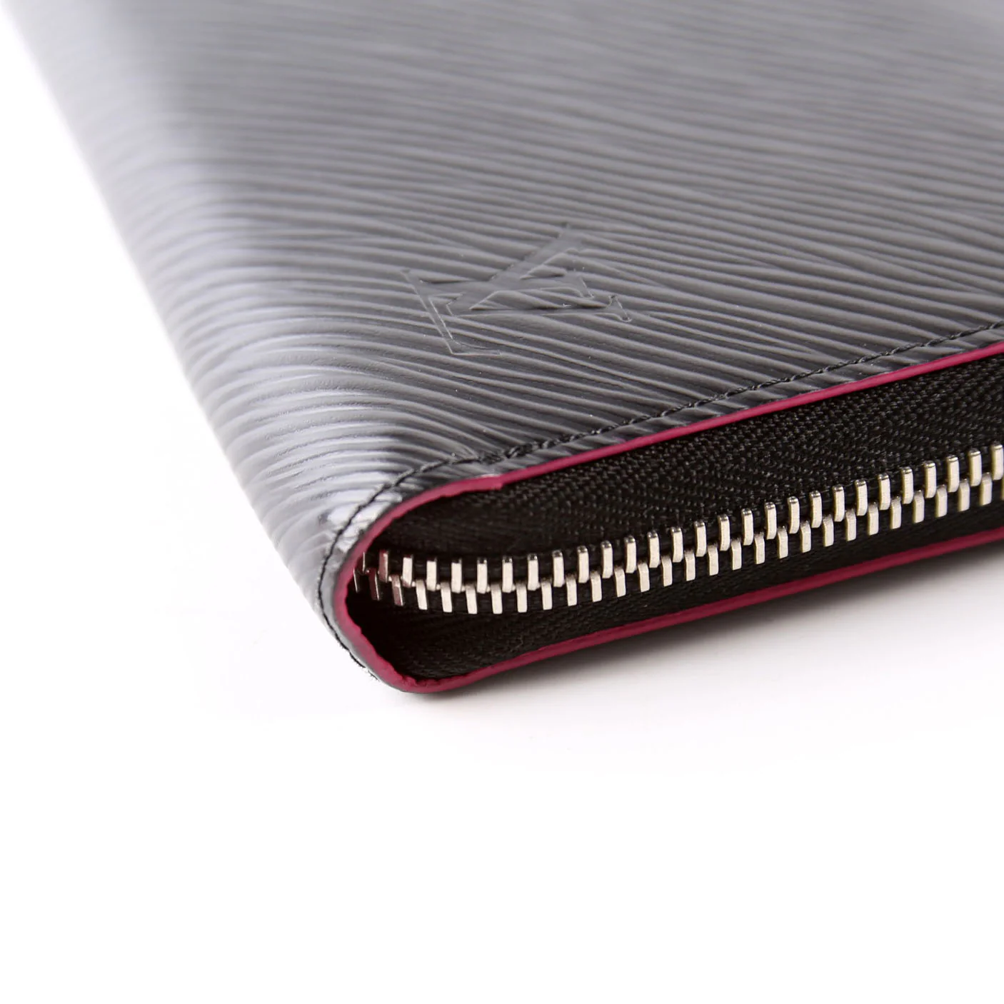 Zippy Wallet Epi Black - Image 7