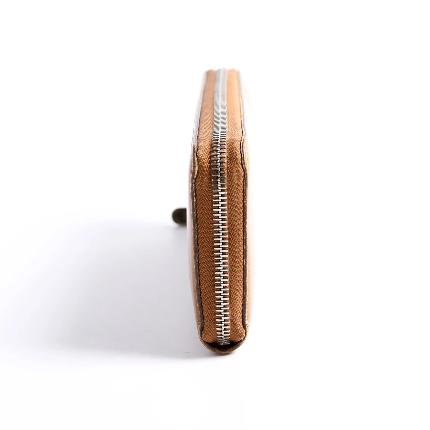 Zippy Wallet Epi Brown - Image 3