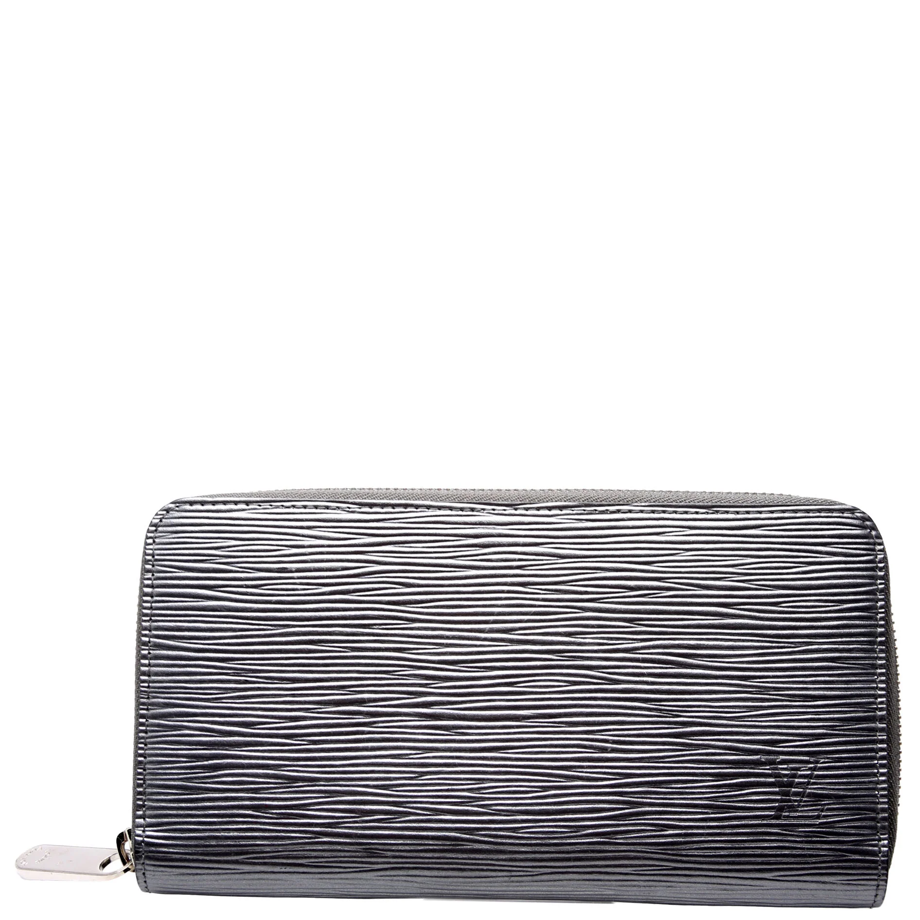 Zippy Wallet Epi Grey