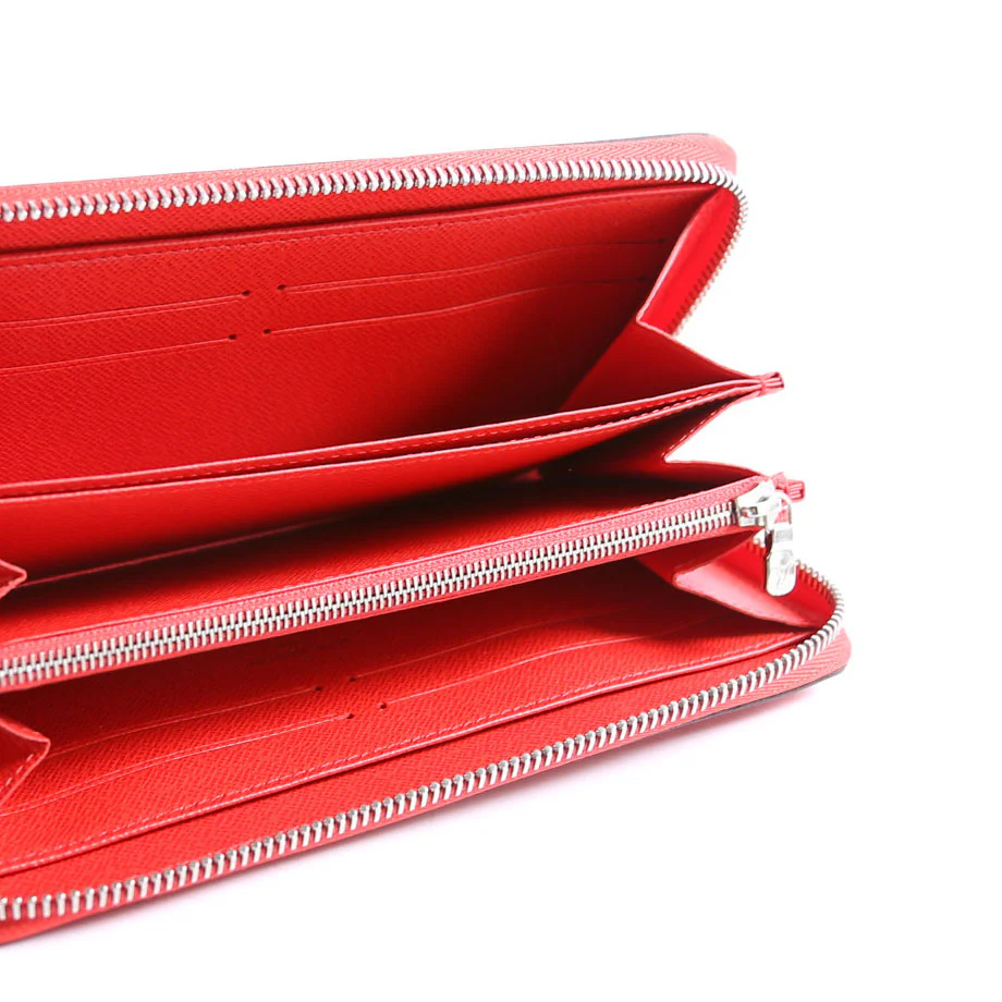 Zippy Wallet Epi Red - Image 11