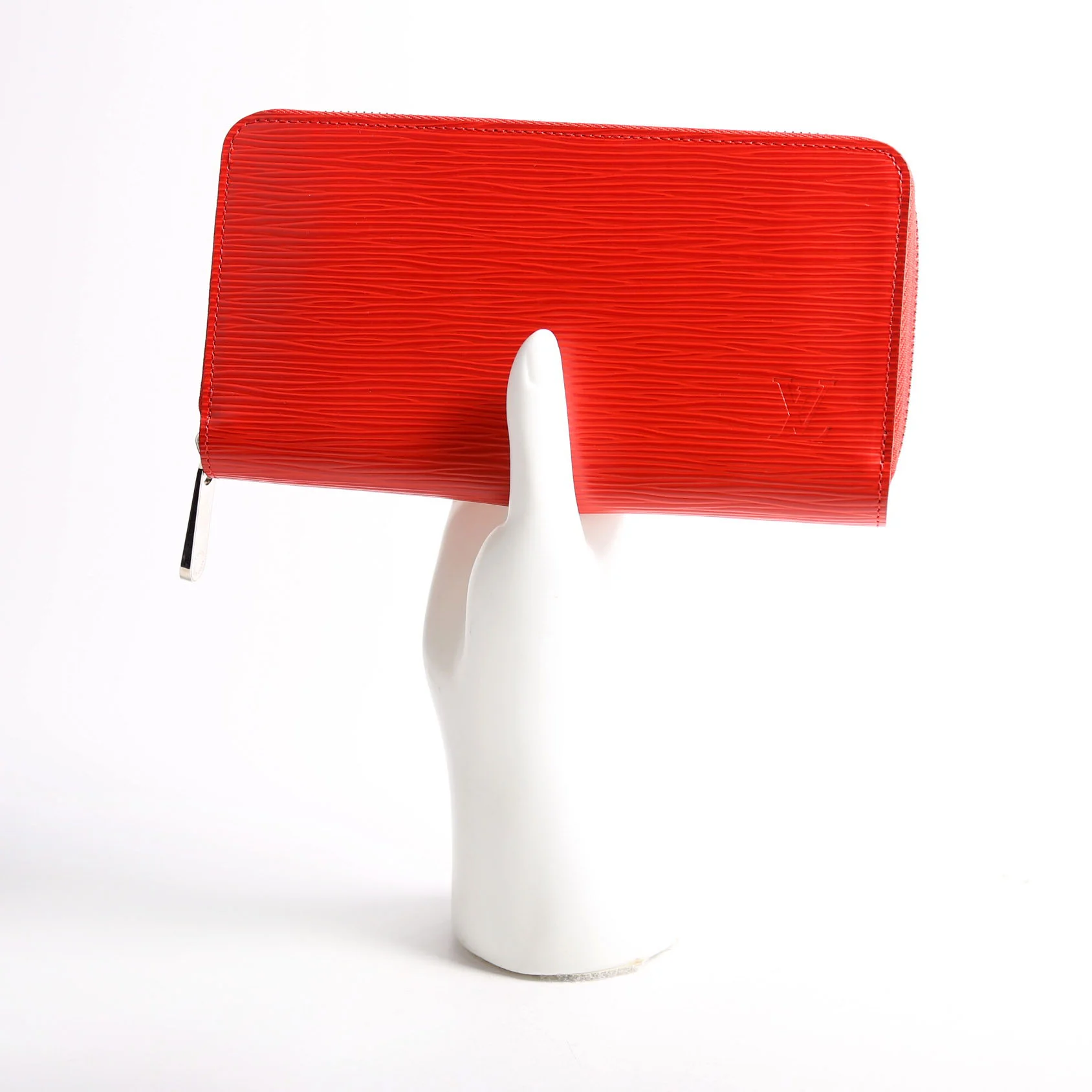 Zippy Wallet Epi Red - Image 12