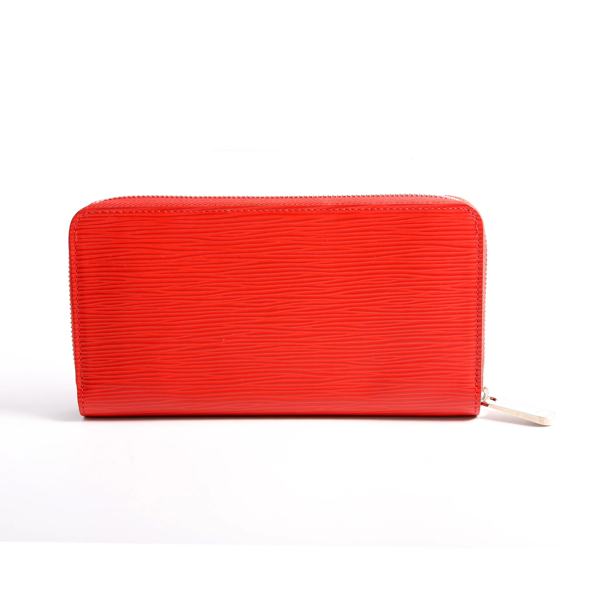 Zippy Wallet Epi Red - Image 2