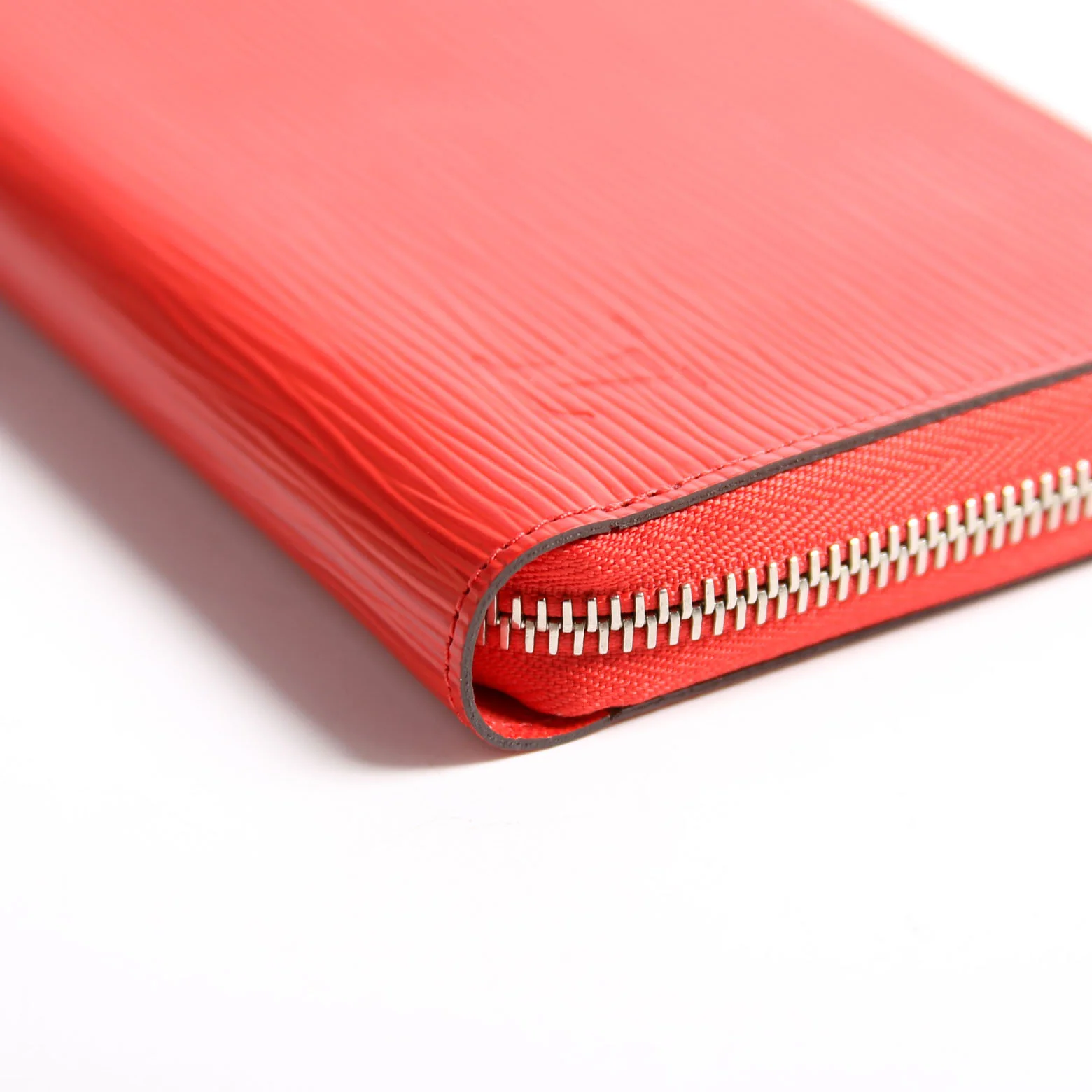 Zippy Wallet Epi Red - Image 7