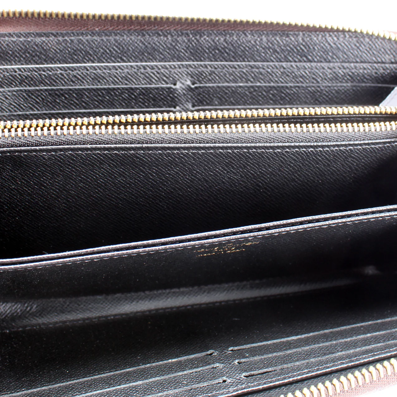 Zippy Wallet Giant Monogram - Image 6