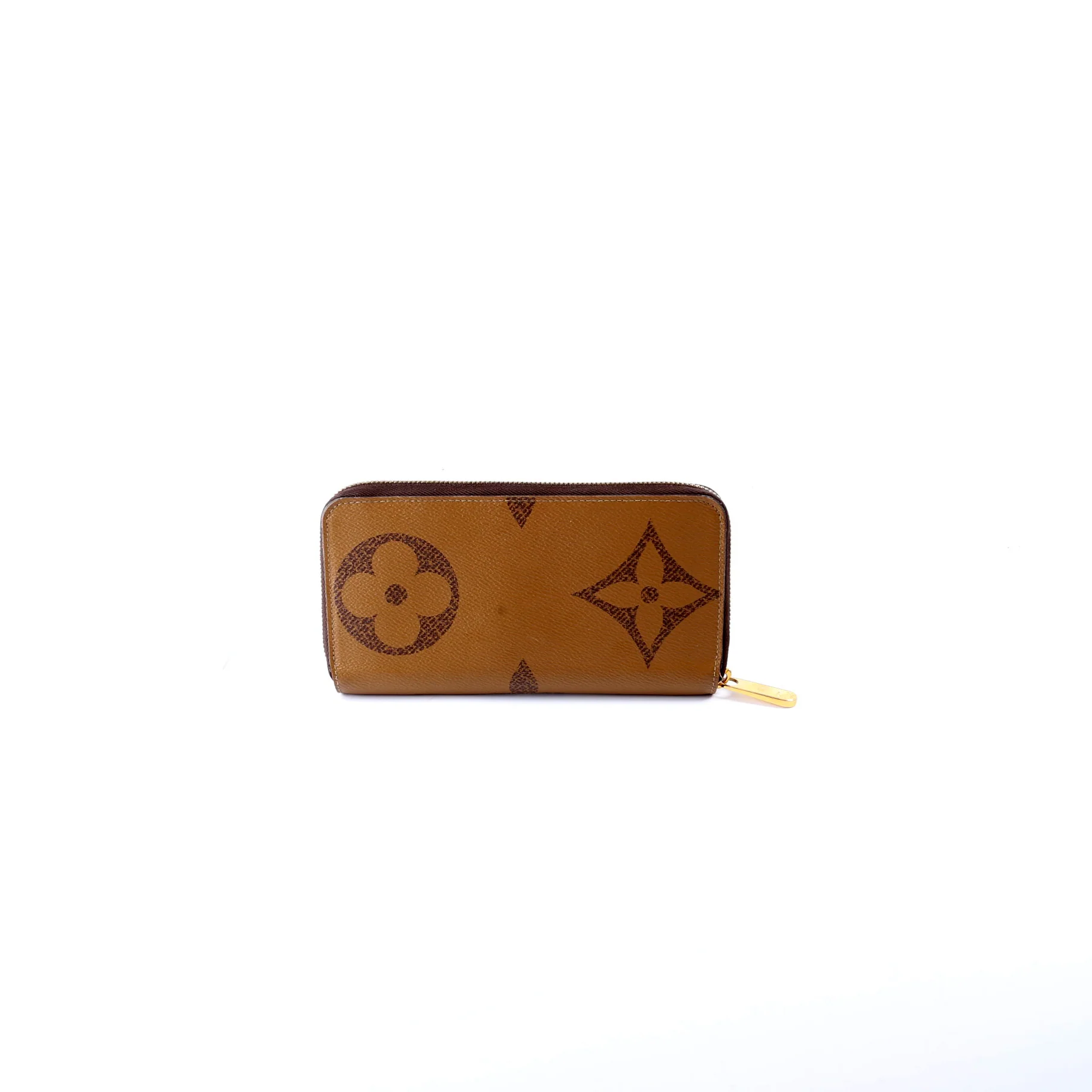 Zippy Wallet Giant Reversed Monogram - Image 2