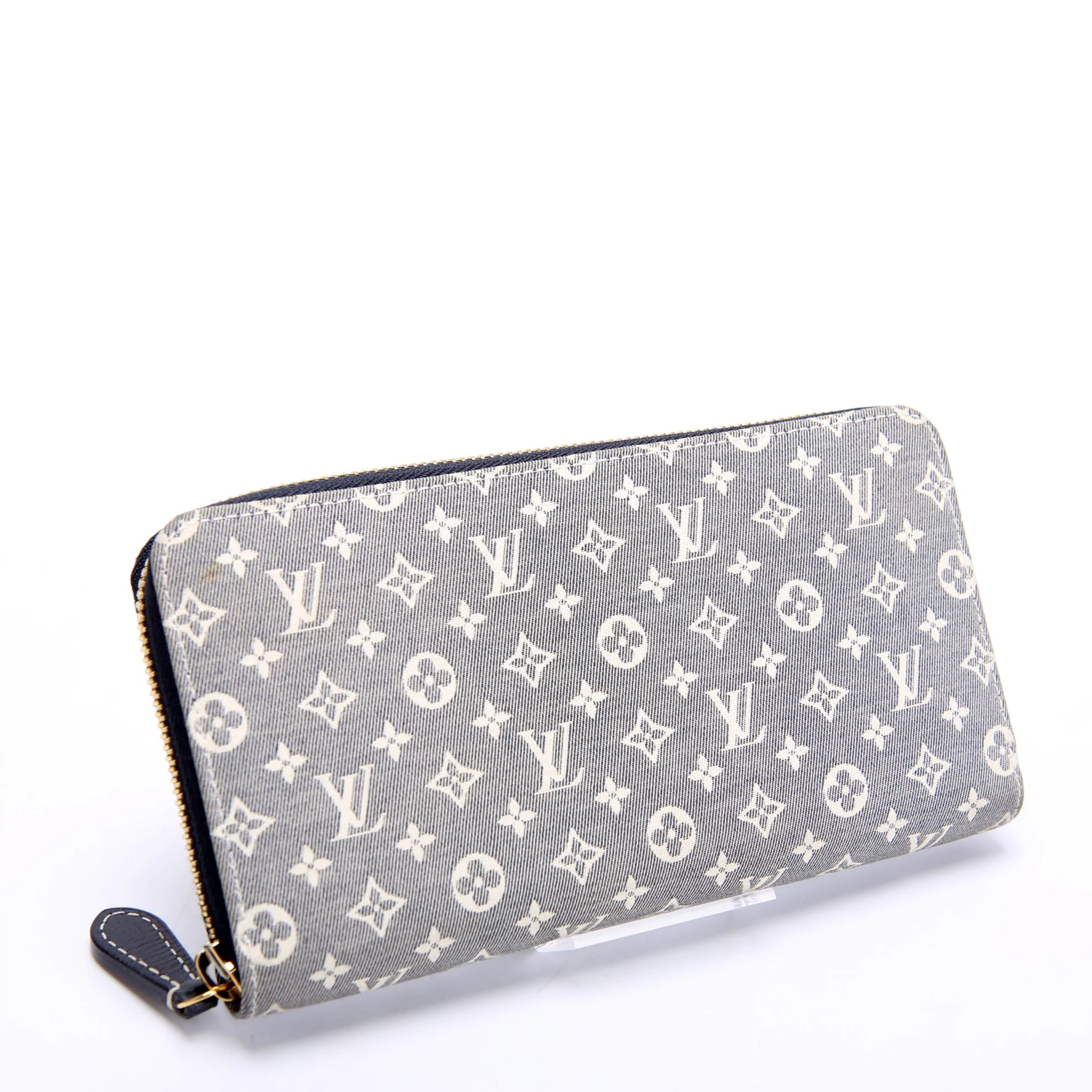 Zippy Wallet Idylle Monogram - Image 2