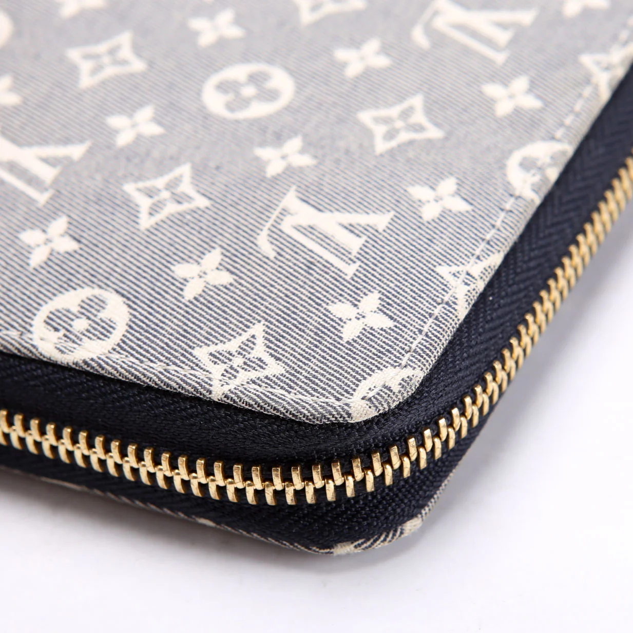 Zippy Wallet Idylle Monogram - Image 6