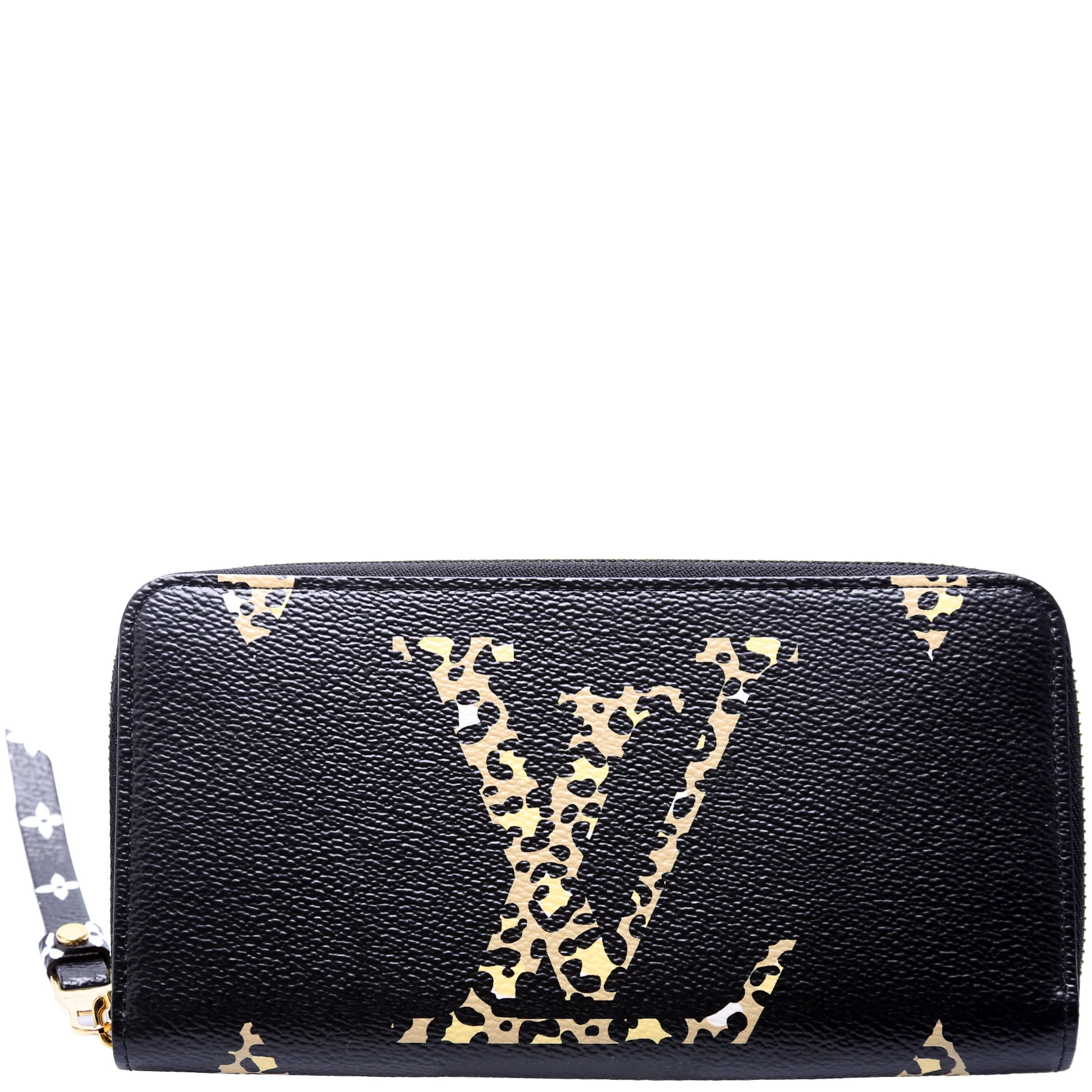 Zippy Wallet Jungle