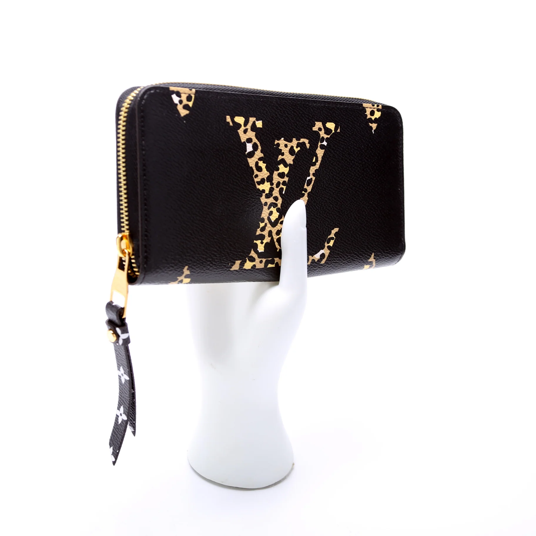 Zippy Wallet Jungle - Image 8