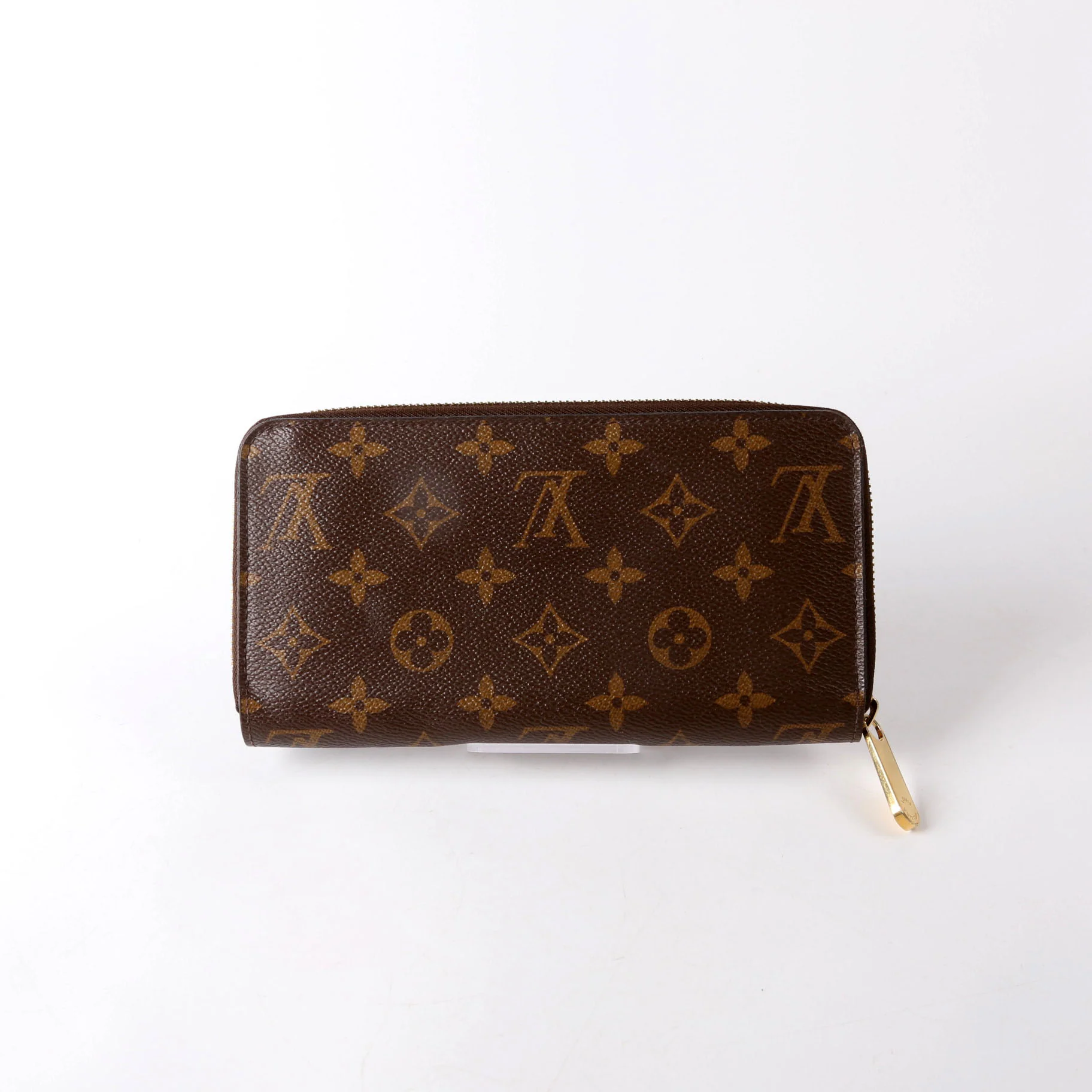 Zippy Wallet Lovely Birds Monogram - Image 2
