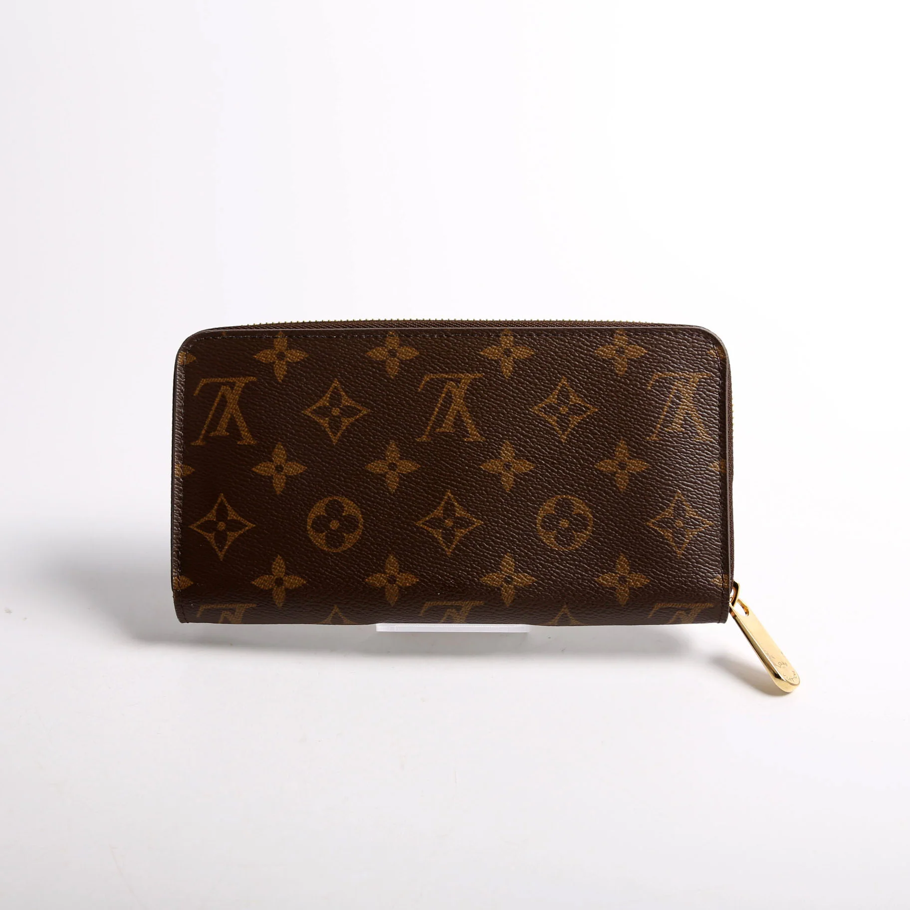 Zippy Wallet Lovely Birds Monogram - Image 2