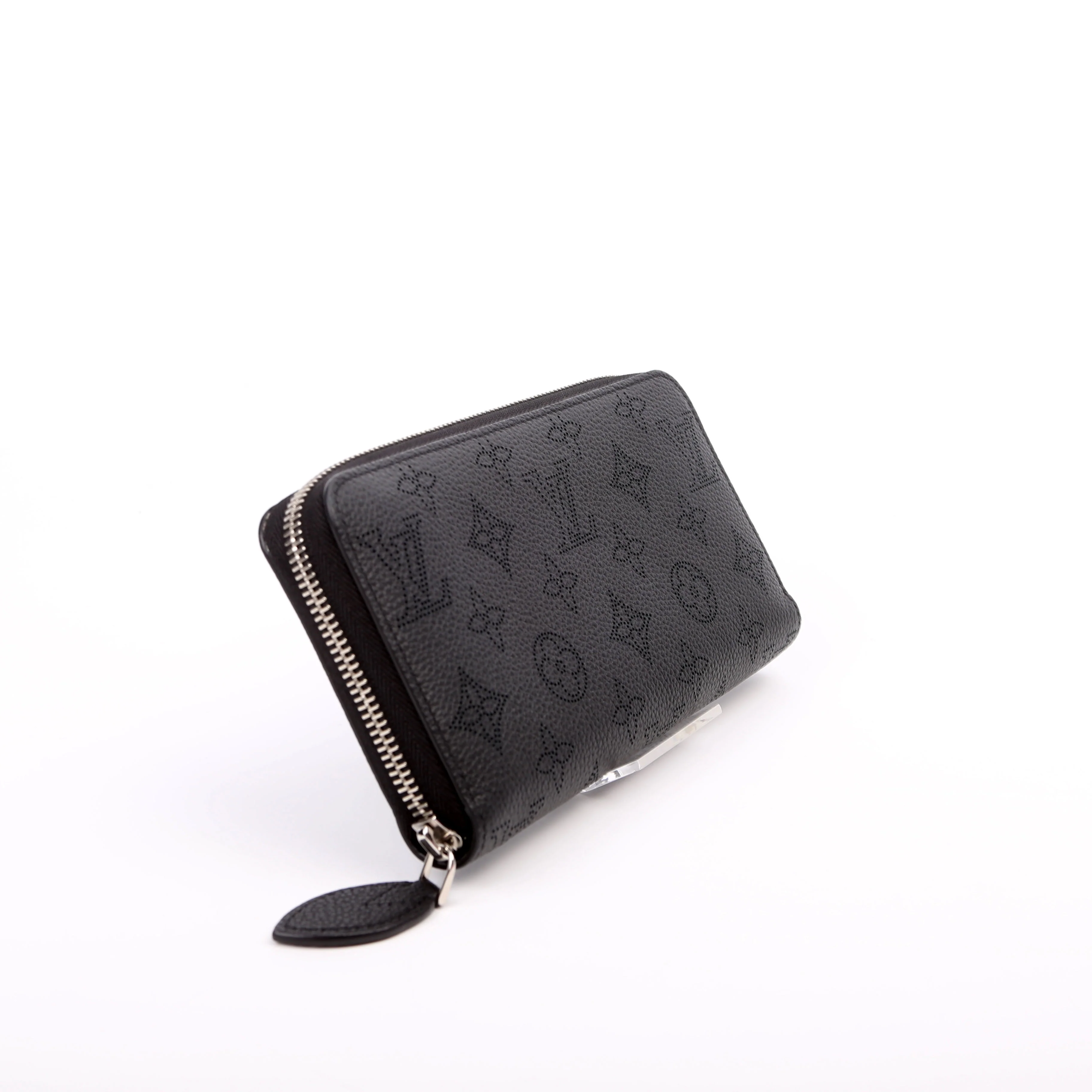 Zippy Wallet Mahina Black - Image 2